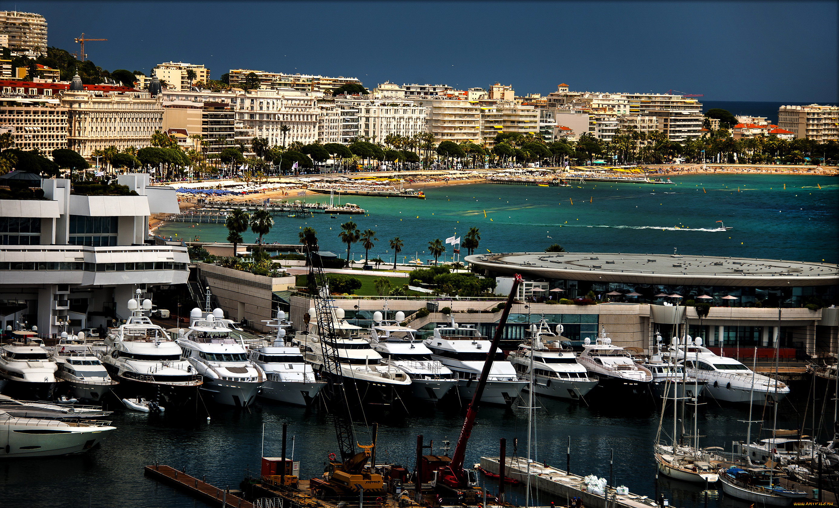 канны, франция, города, -, улицы, , площади, , набережные, канны, франция, дома, побережье, причалы, яхты