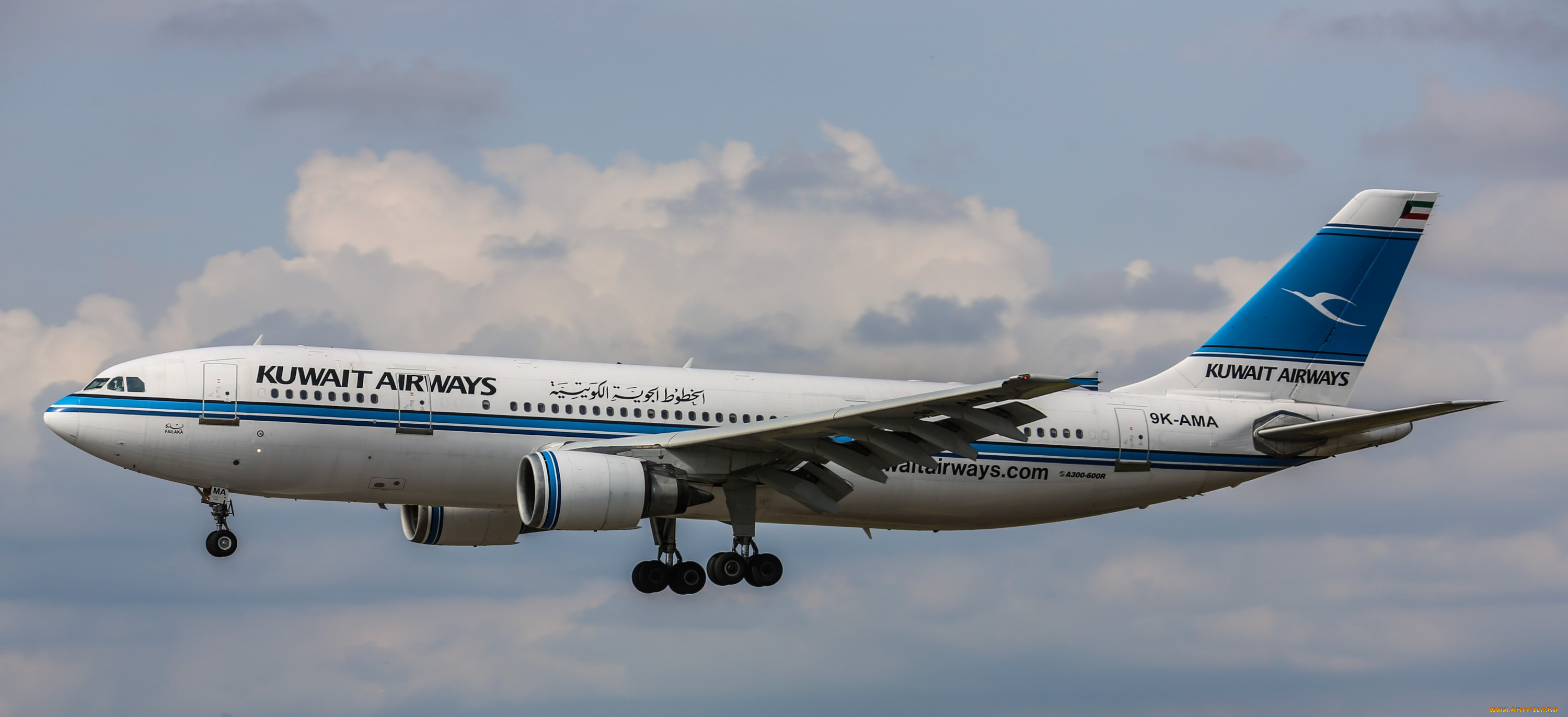 airbus, a300, авиация, пассажирские, самолёты, полет, авиалайнер