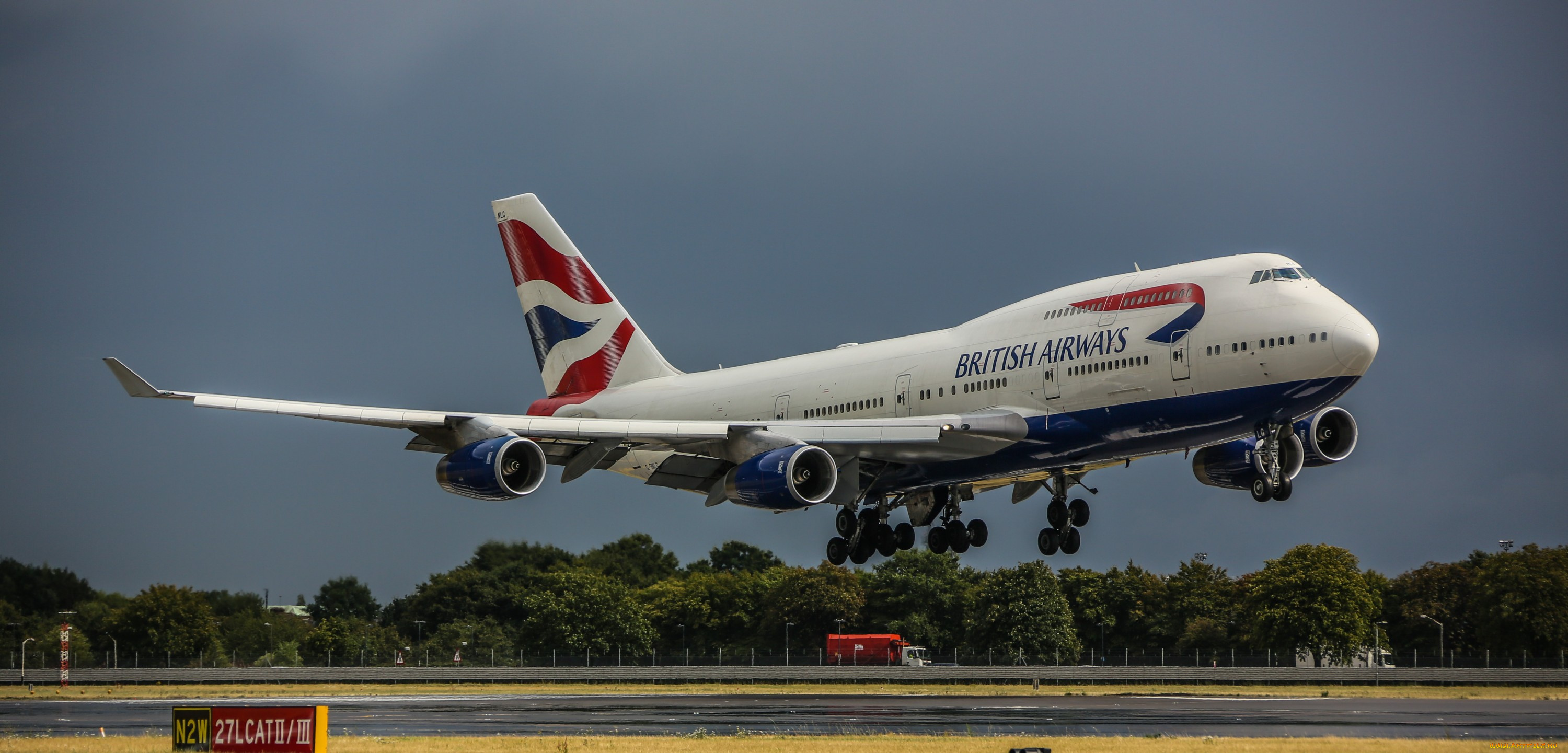 boeing, 747, авиация, пассажирские, самолёты, полет, авиалайнер