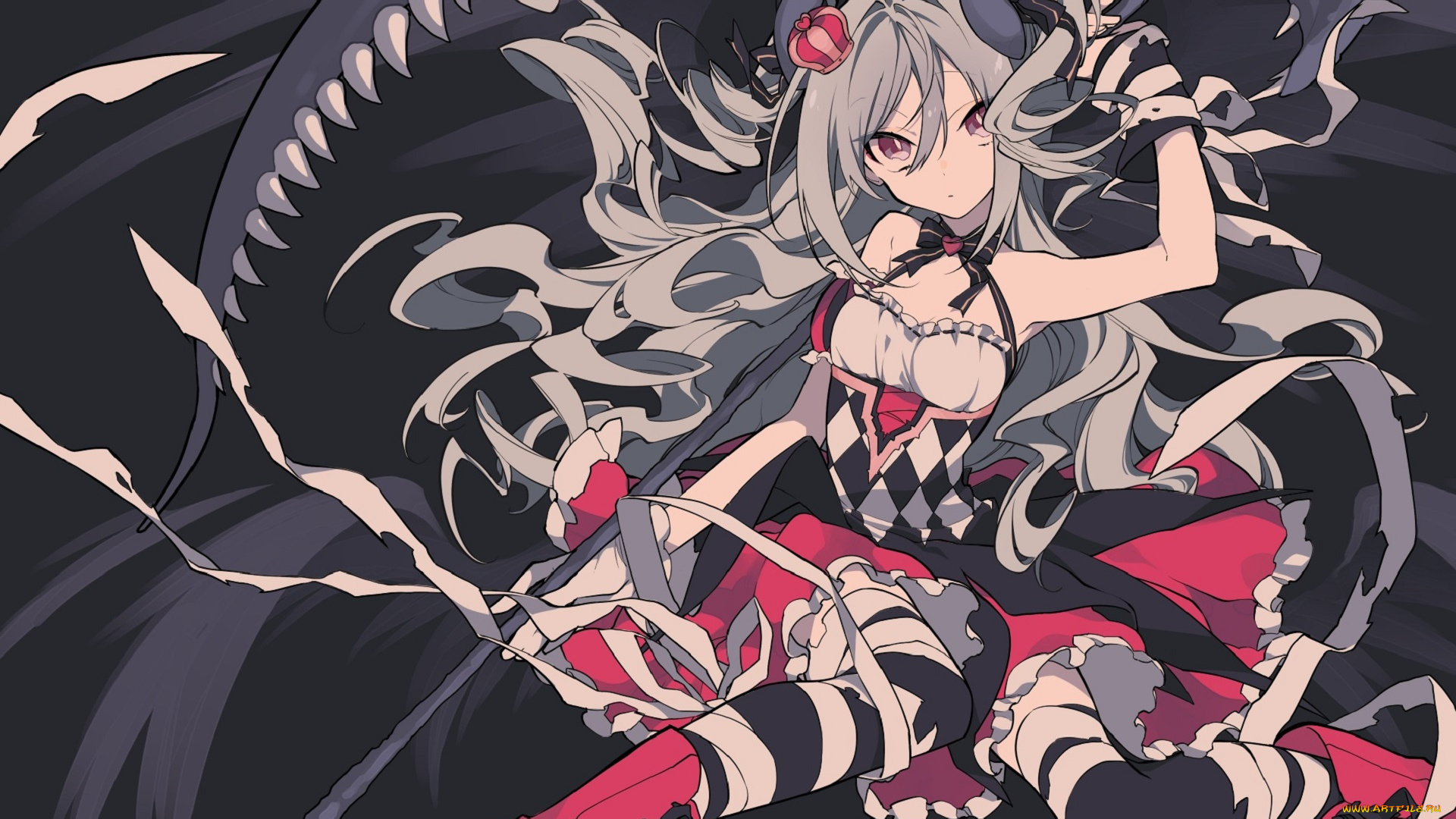 аниме, idolm@ster, idolmaster