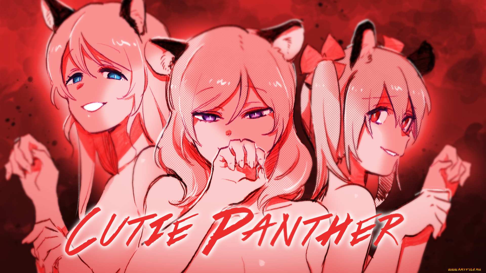 аниме, love, live, , school, idol, project, девушки