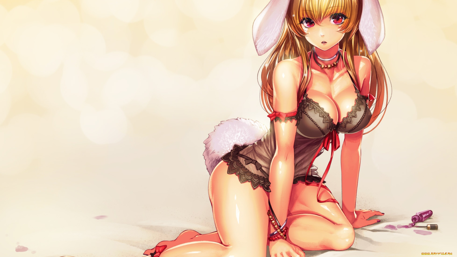 аниме, unknown, , другое, девушка