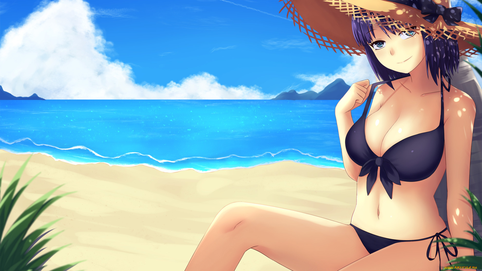 dagashi, kashi, аниме, dagashi, kashi