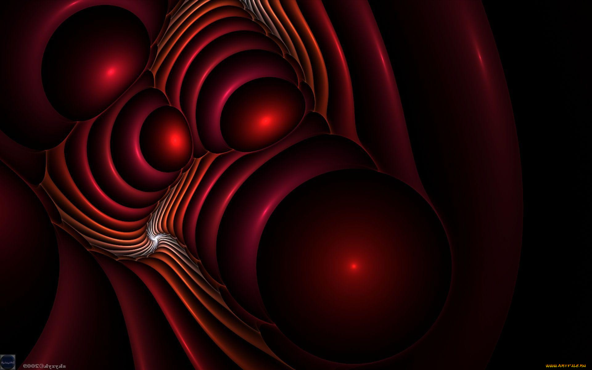 3д, графика, абстракция, , abstract, цвета, фон, узор