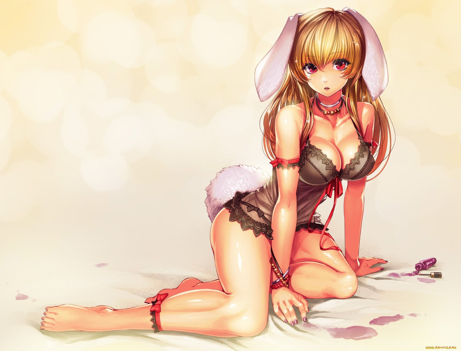 аниме, unknown, , другое, девушка