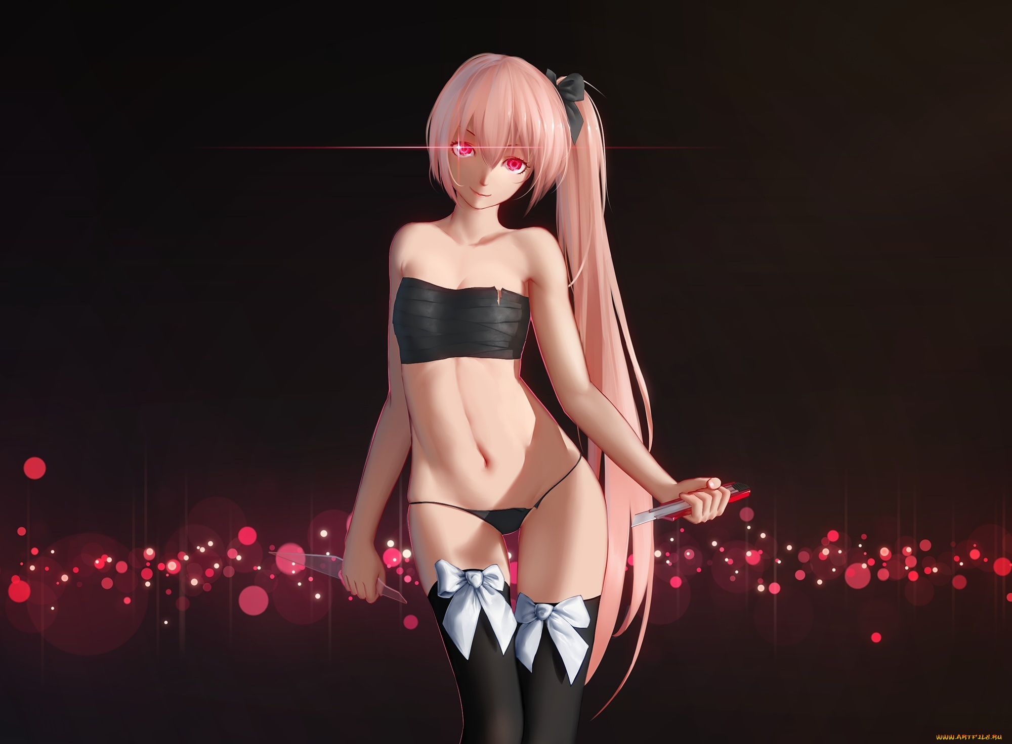 аниме, unknown, , другое, девушка