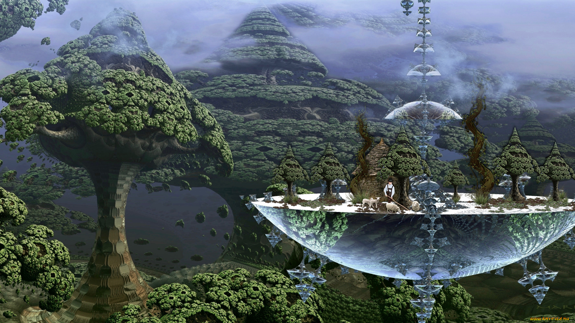 3д, графика, абстракция, , abstract, цвета, фон, узор