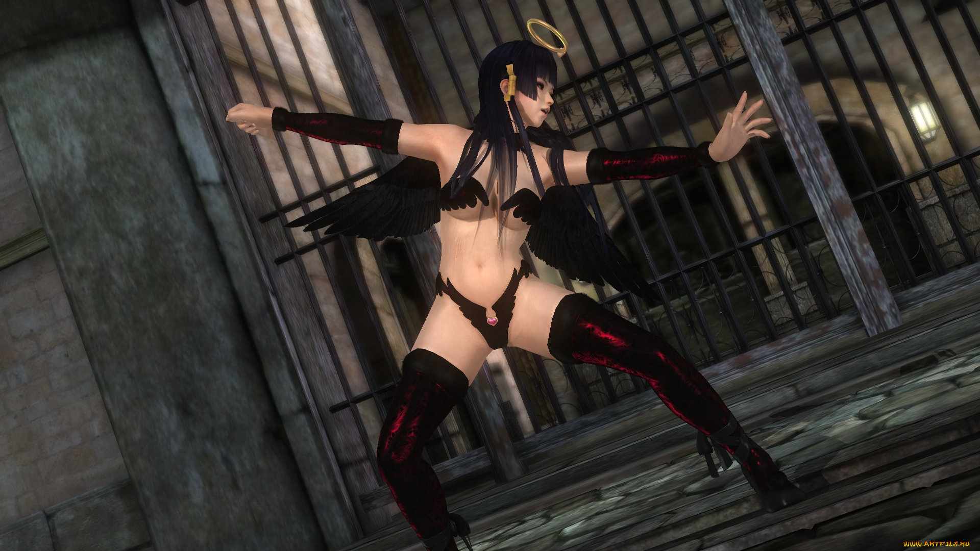 3д, графика, фантазия, , fantasy, взгляд, девушка, фон