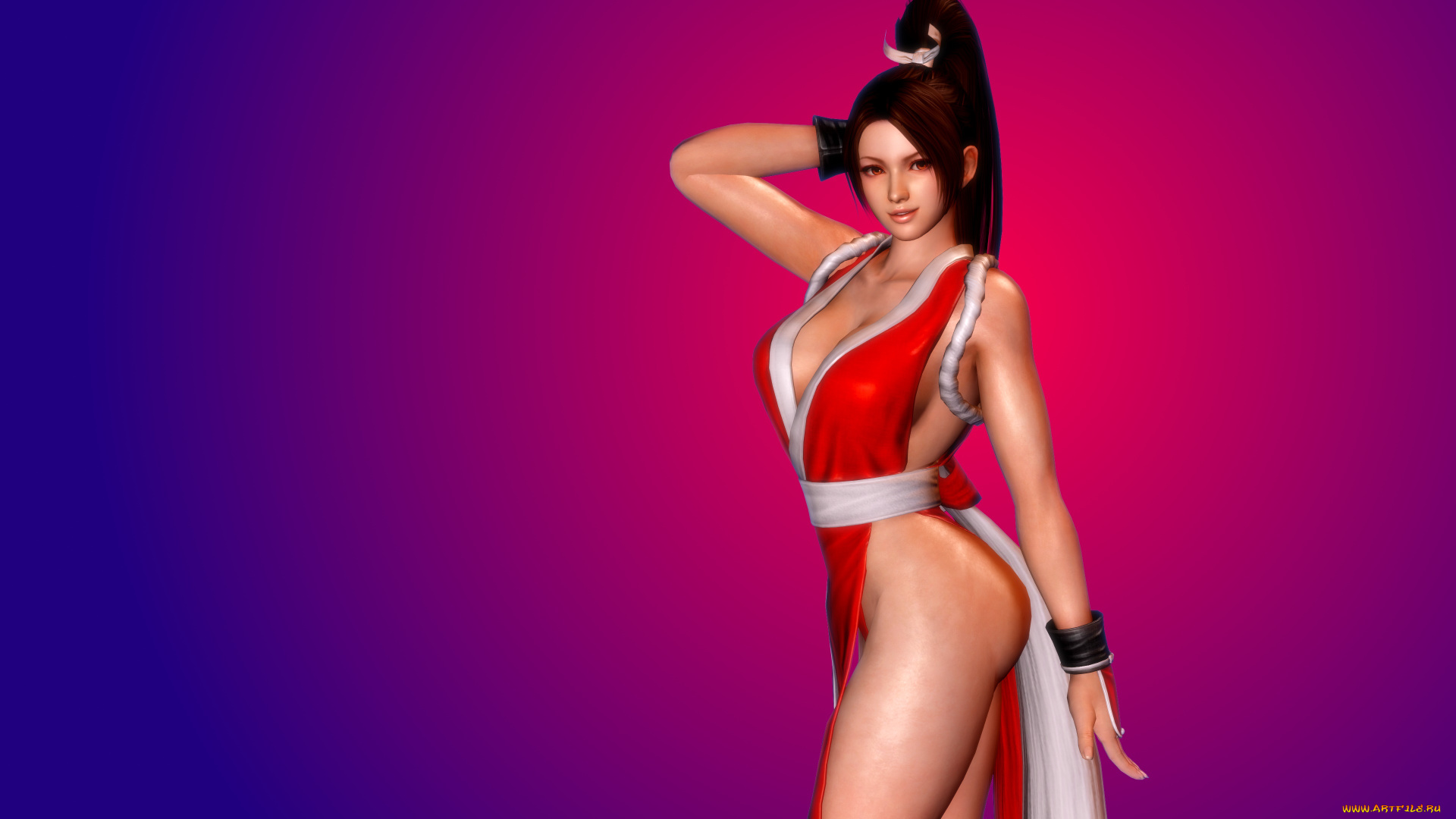 3д, графика, люди, , people, девушка, взгляд, фон