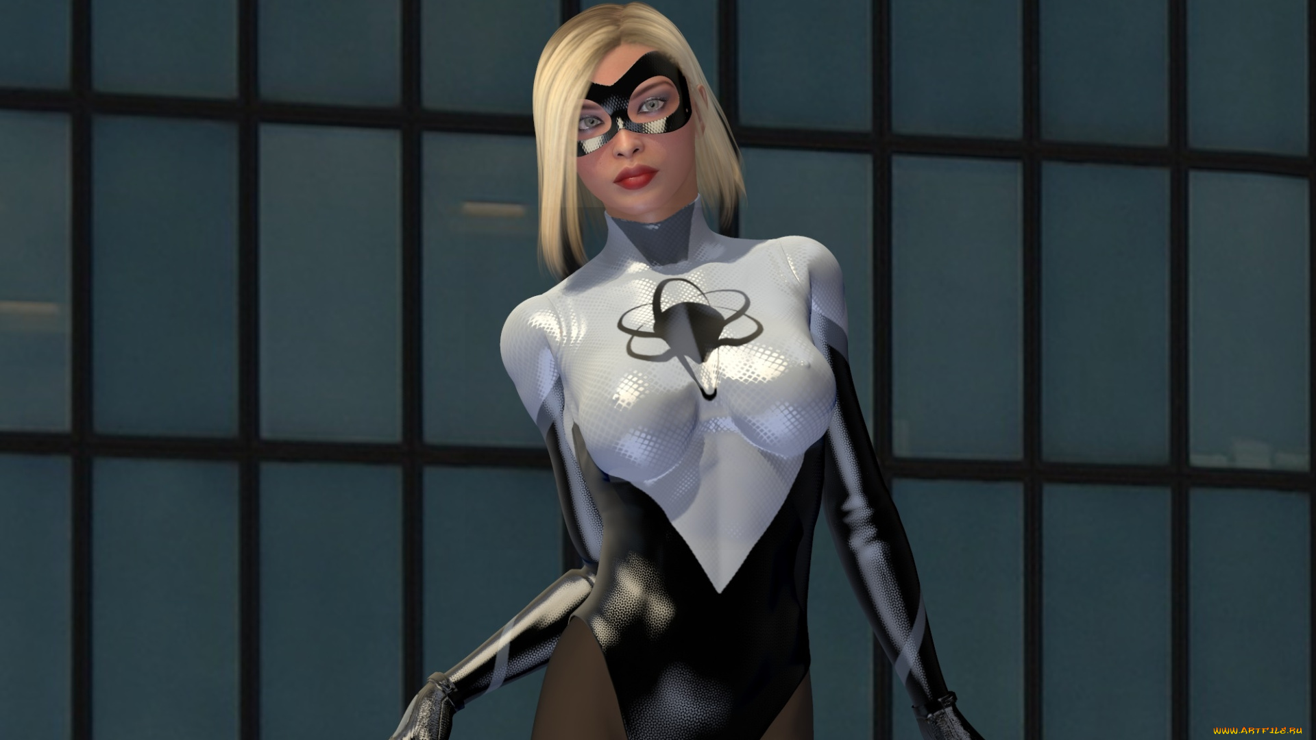 3д, графика, люди, , people, фон, взгляд, девушка