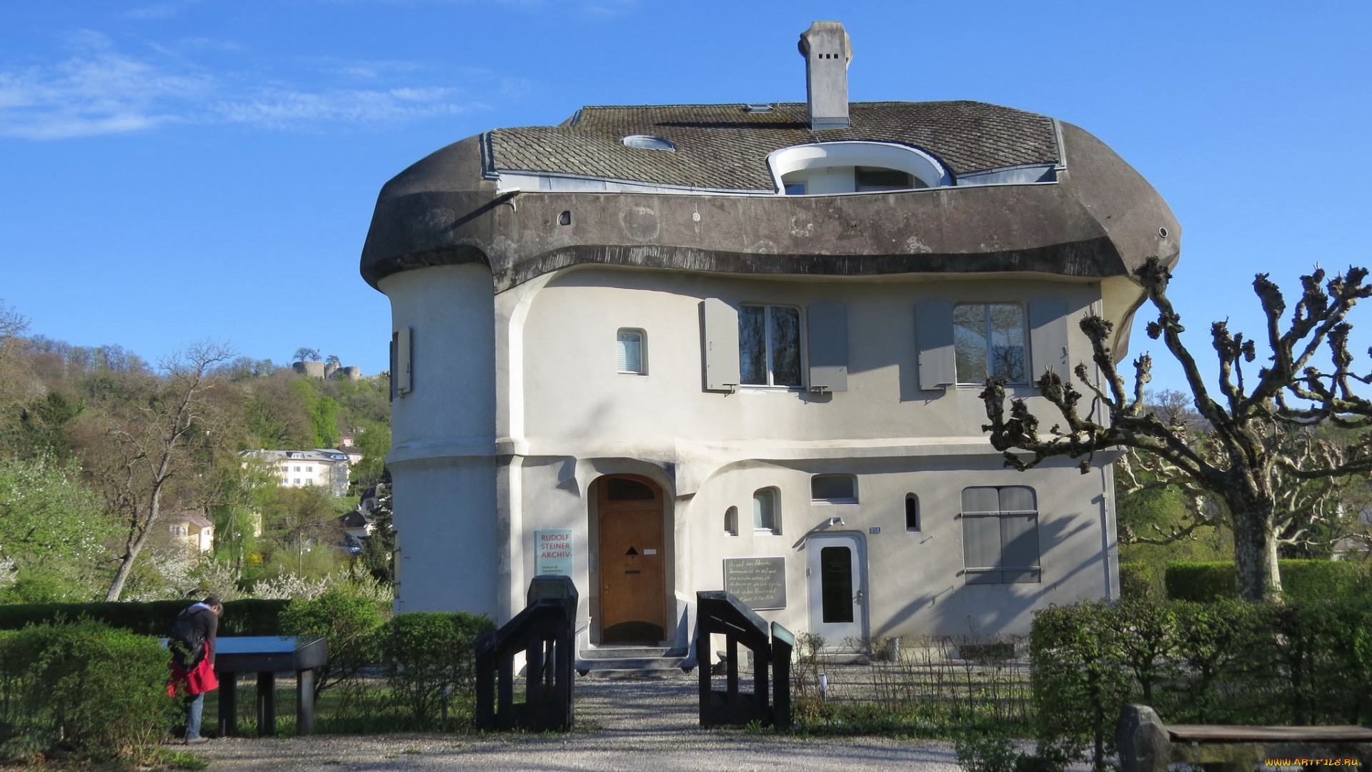 города, -, здания, , дома, дом