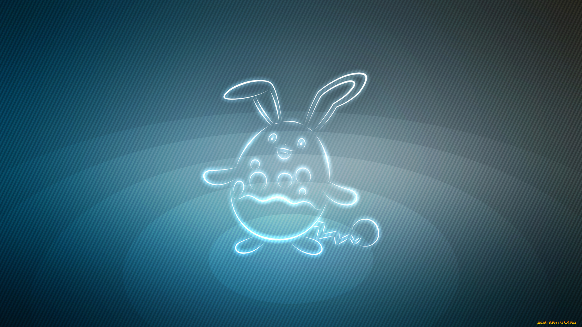 векторная, графика, мультфильмы, , cartoons, pokemon, фон, персонаж