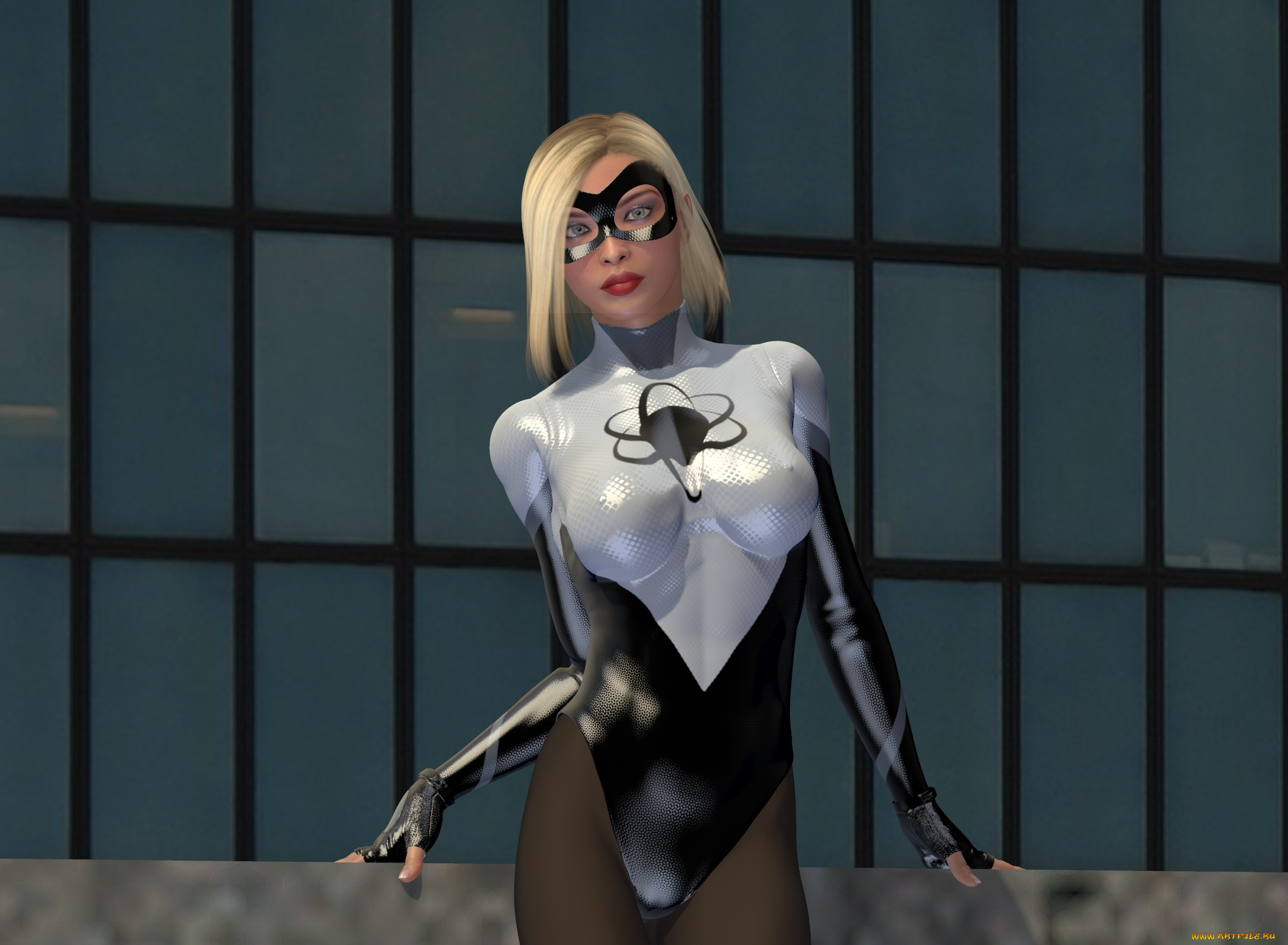 3д, графика, люди, , people, фон, взгляд, девушка