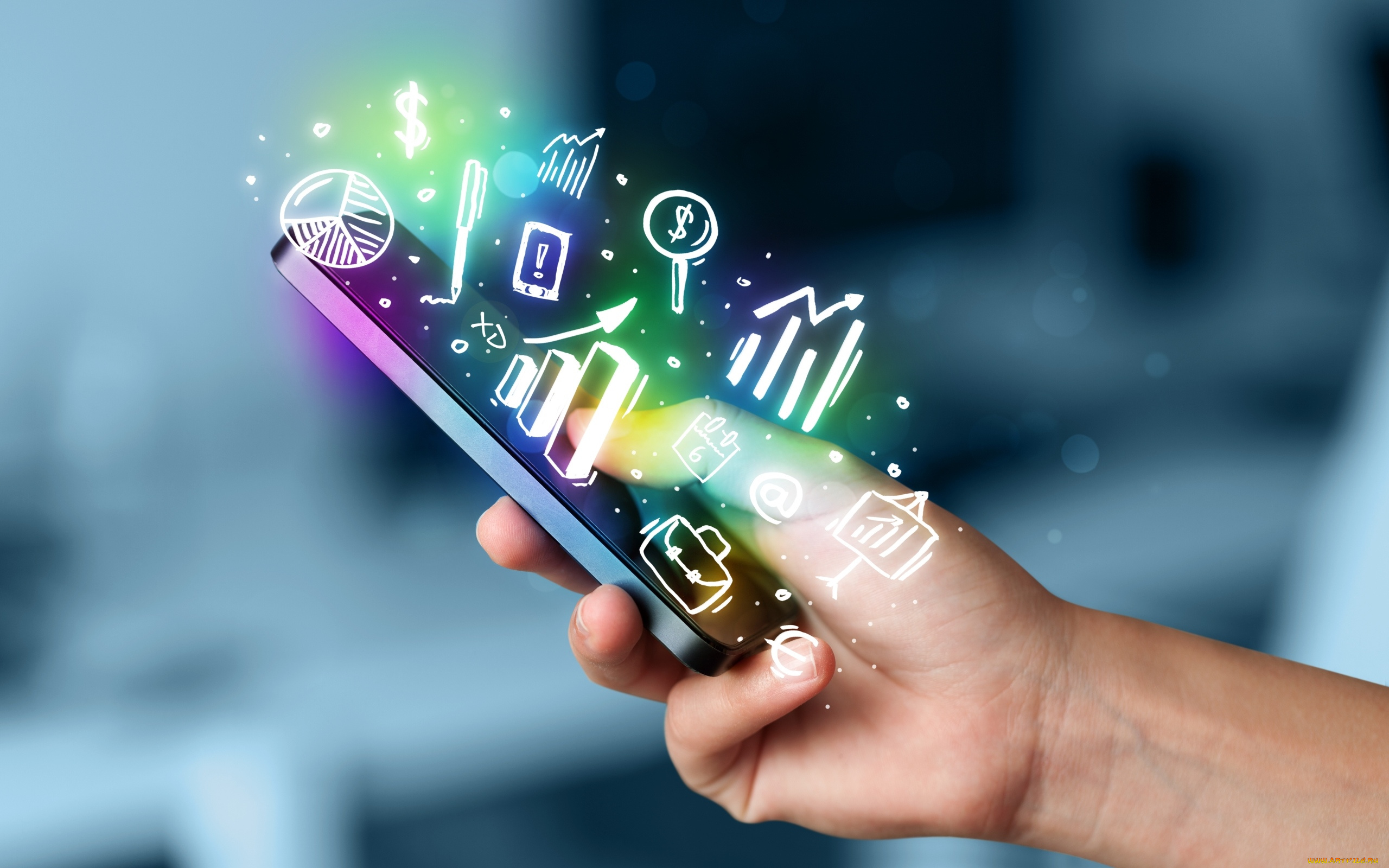 бренды, iphone, смартфон