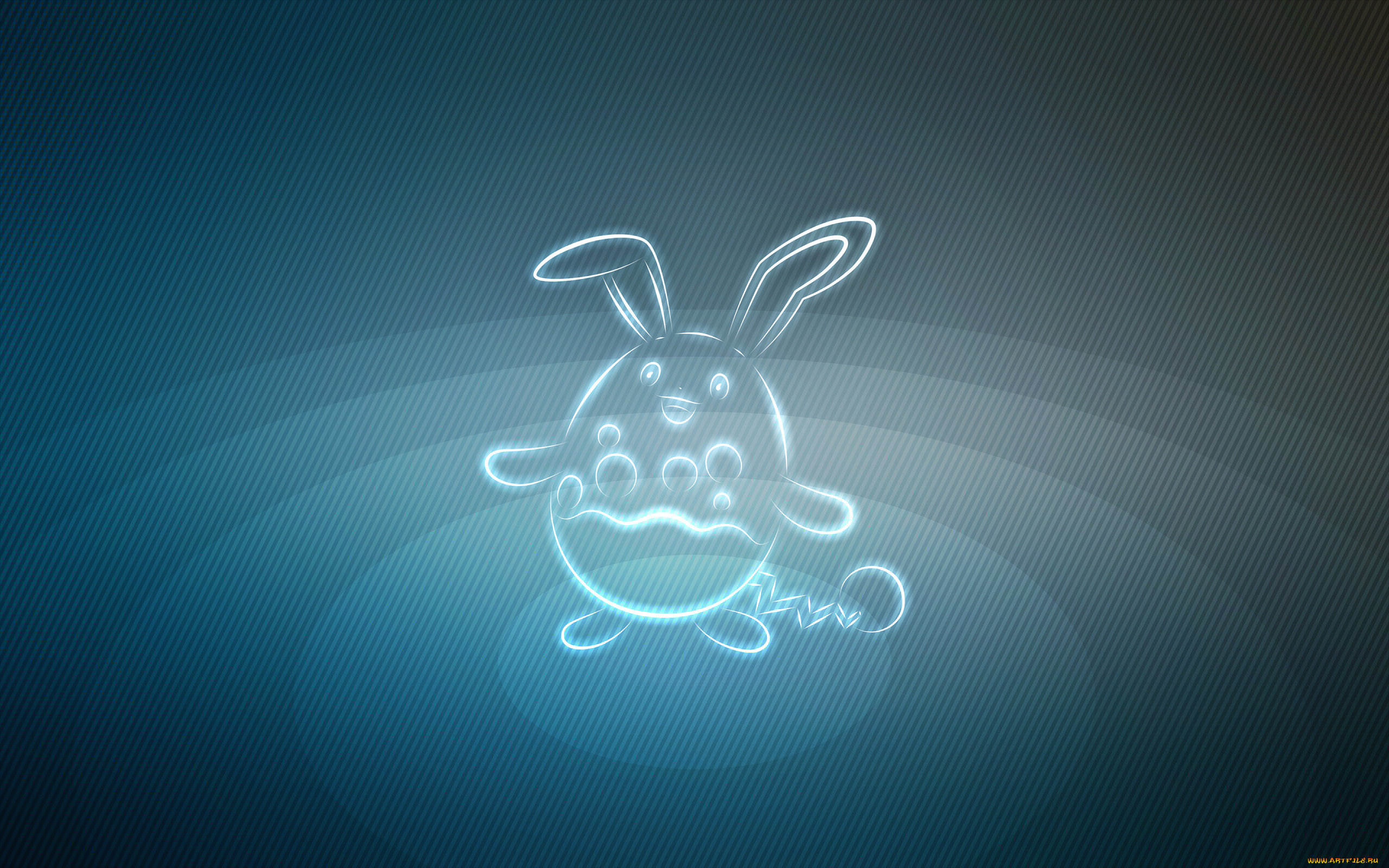 векторная, графика, мультфильмы, , cartoons, pokemon, фон, персонаж