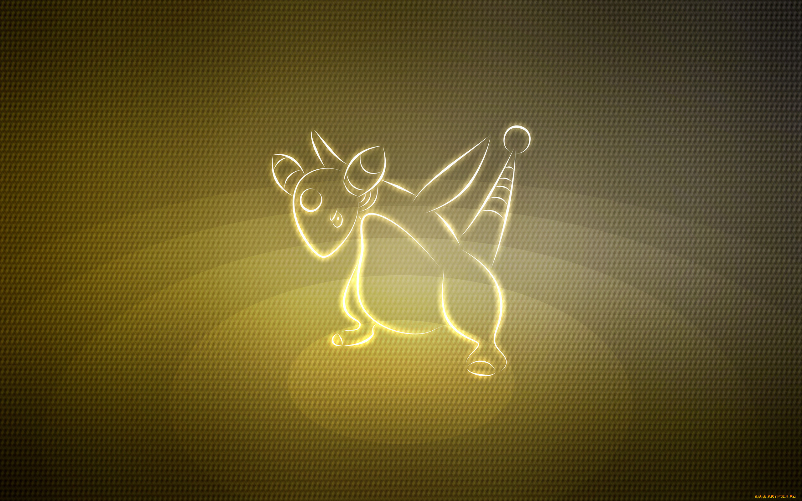 векторная, графика, мультфильмы, , cartoons, персонаж, фон, pokemon