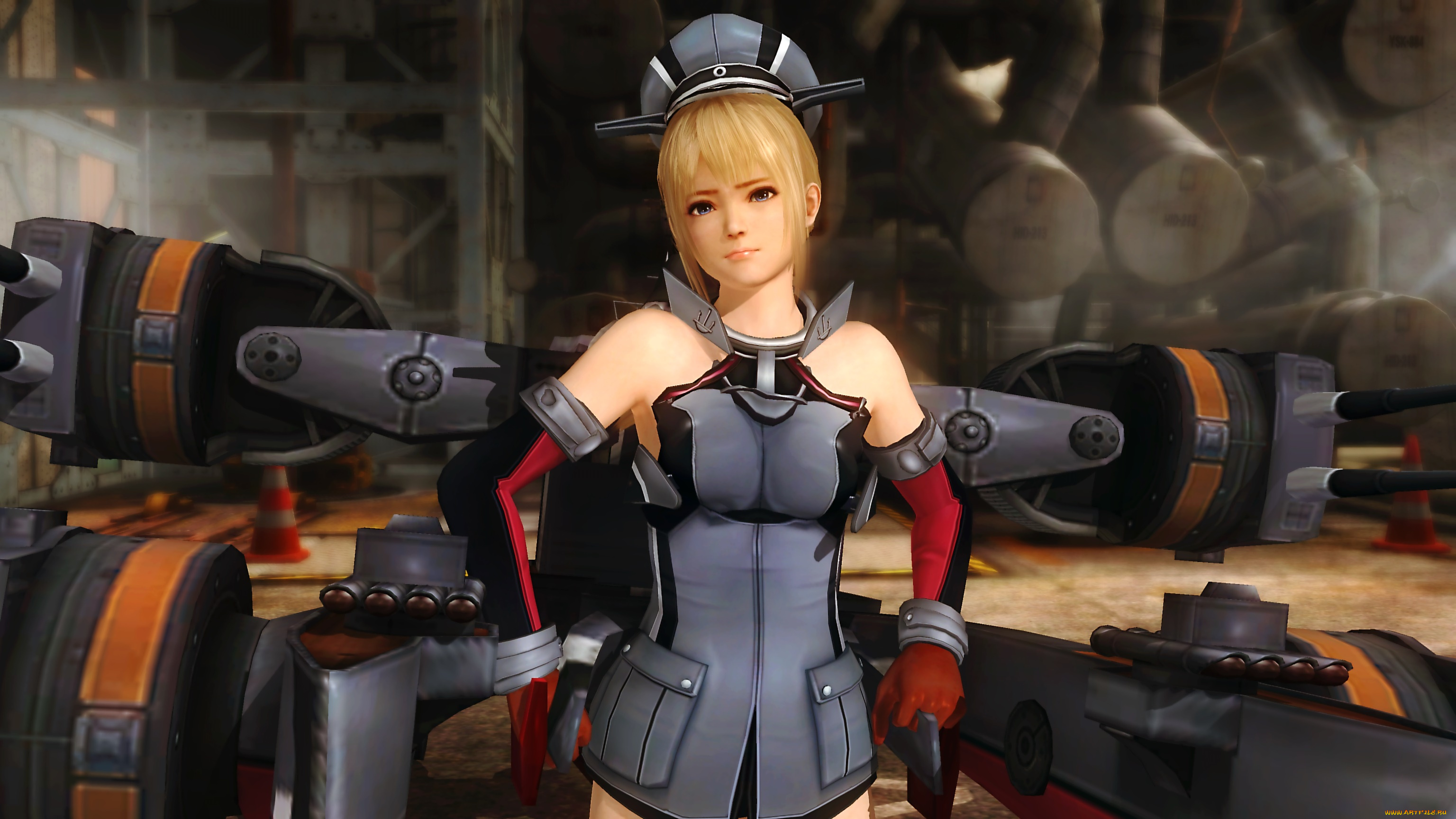 3д, графика, фантазия, , fantasy, фон, девушка, взгляд