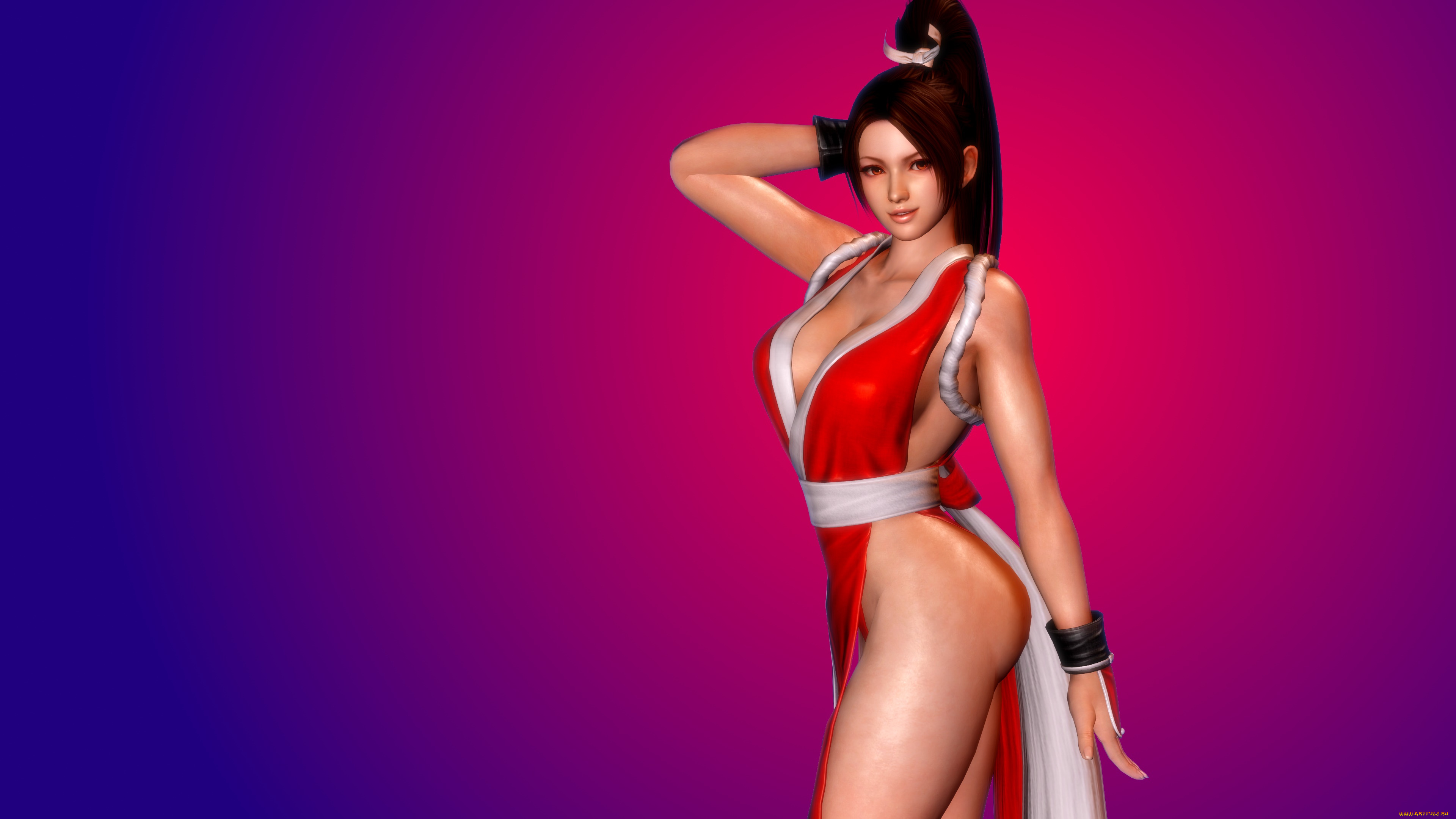 3д, графика, люди, , people, девушка, взгляд, фон