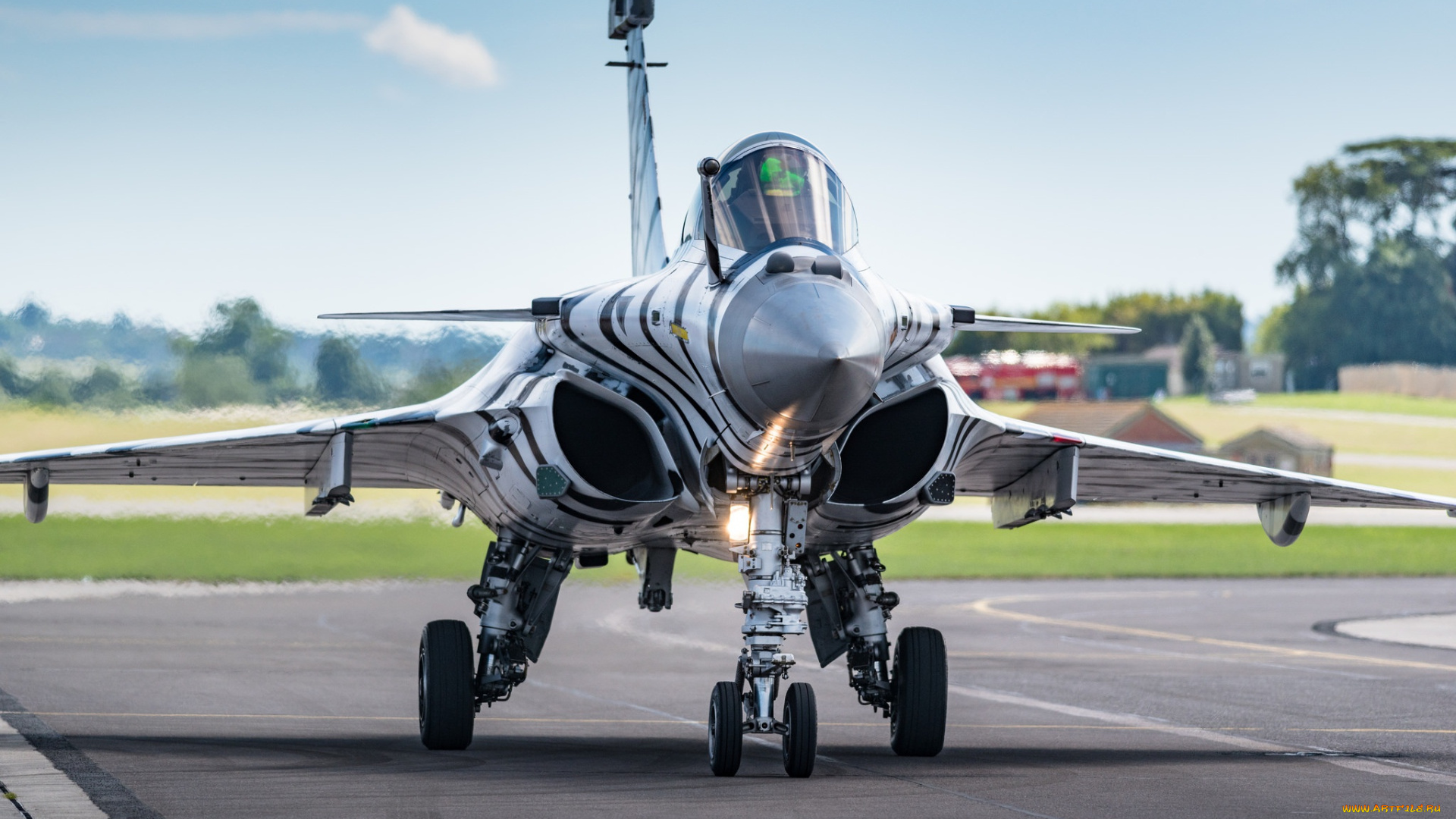 авиация, боевые, самолёты, многоцелевой, истребитель, французский, рафаль, rafale, взлет