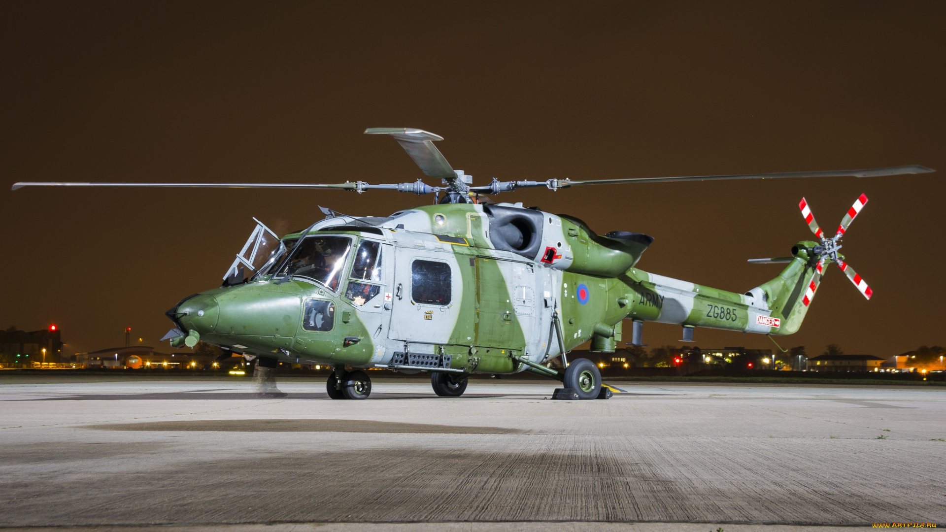 авиация, вертолёты, ah, 9, lynx, army, air, corps, agustawestland