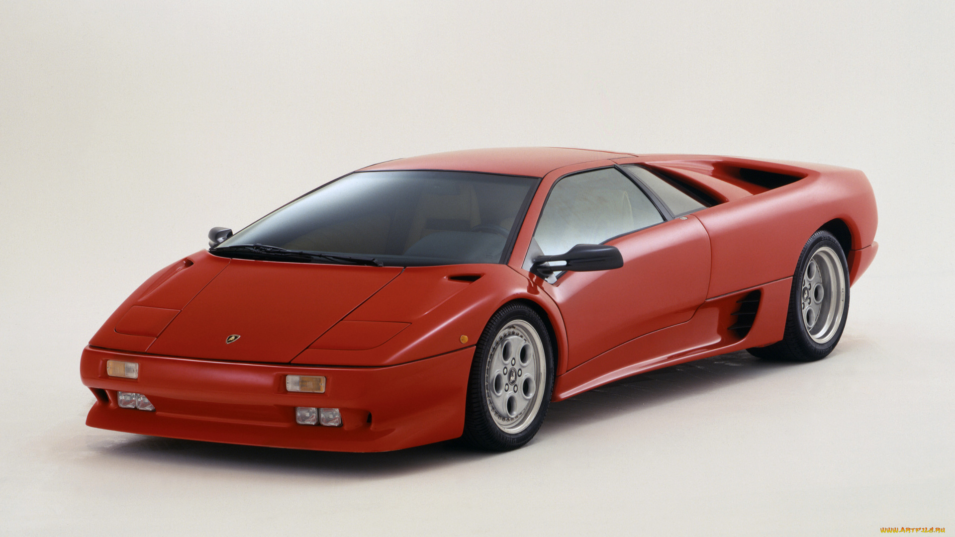 автомобили, lamborghini, diablo