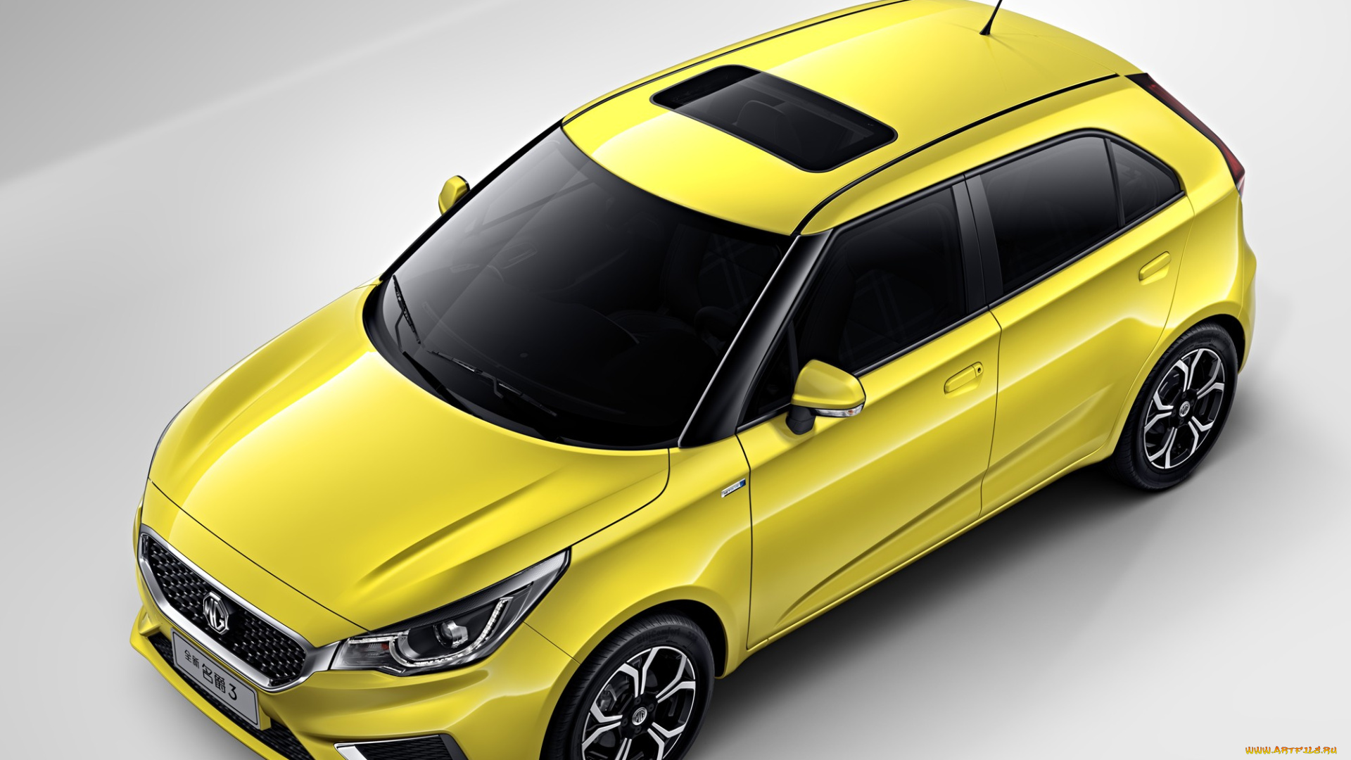 автомобили, mg