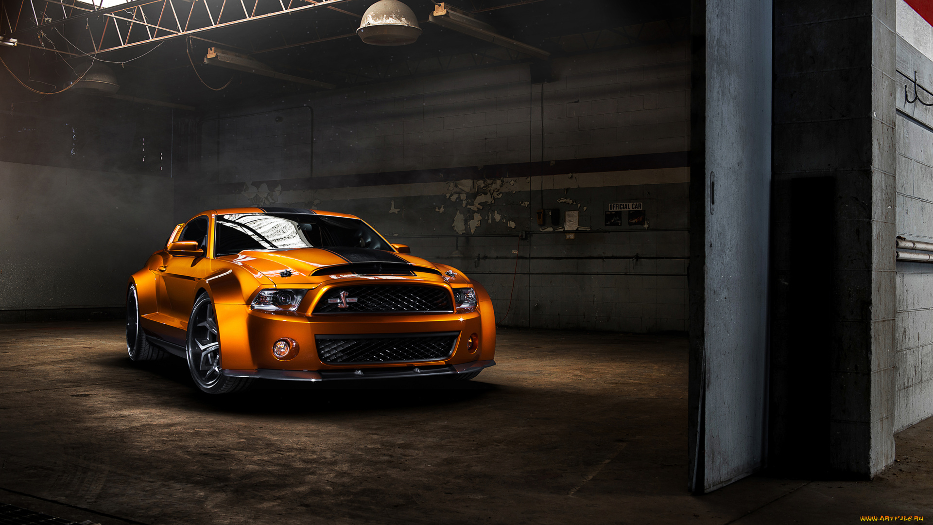 автомобили, mustang