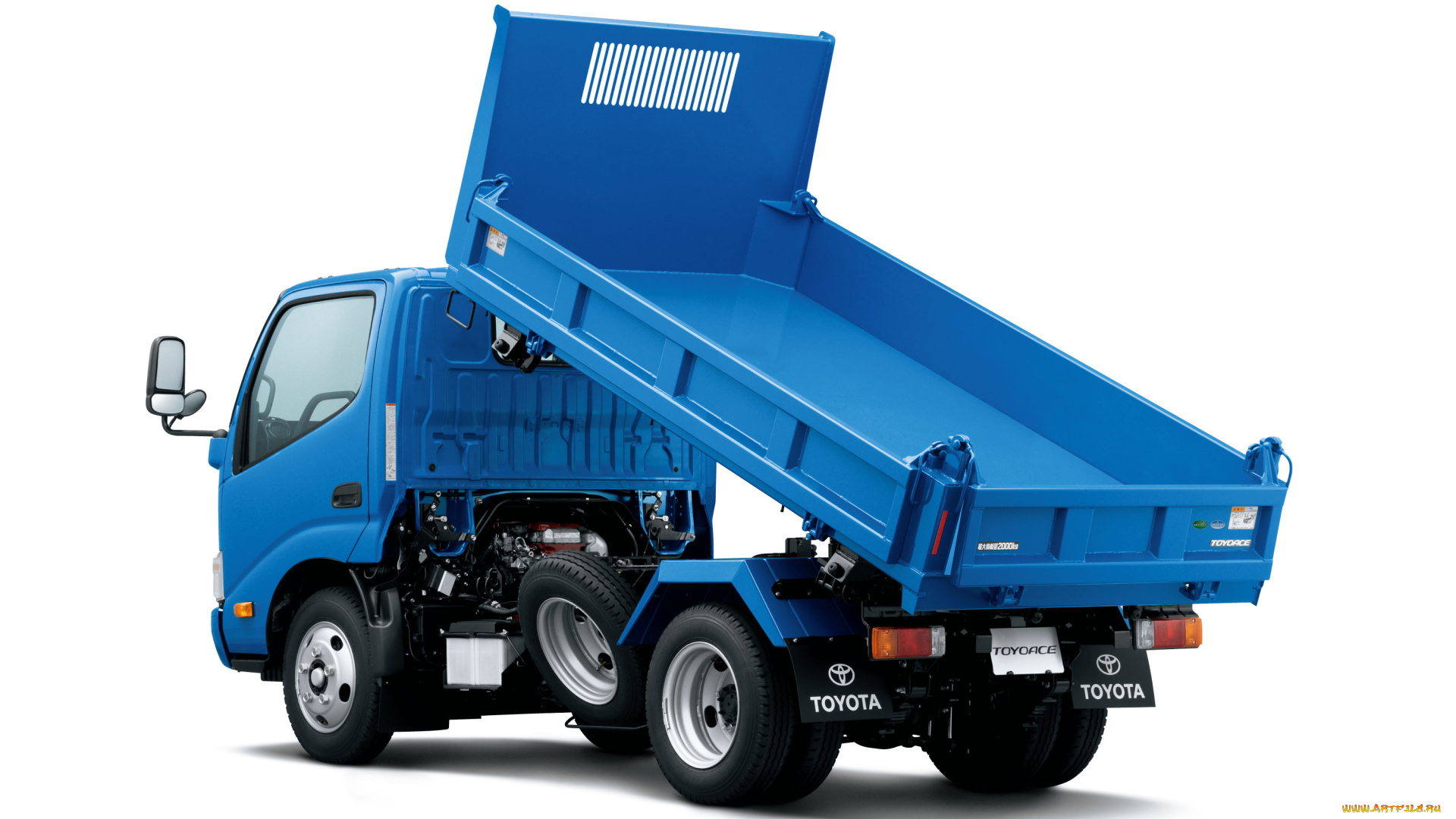 автомобили, toyota