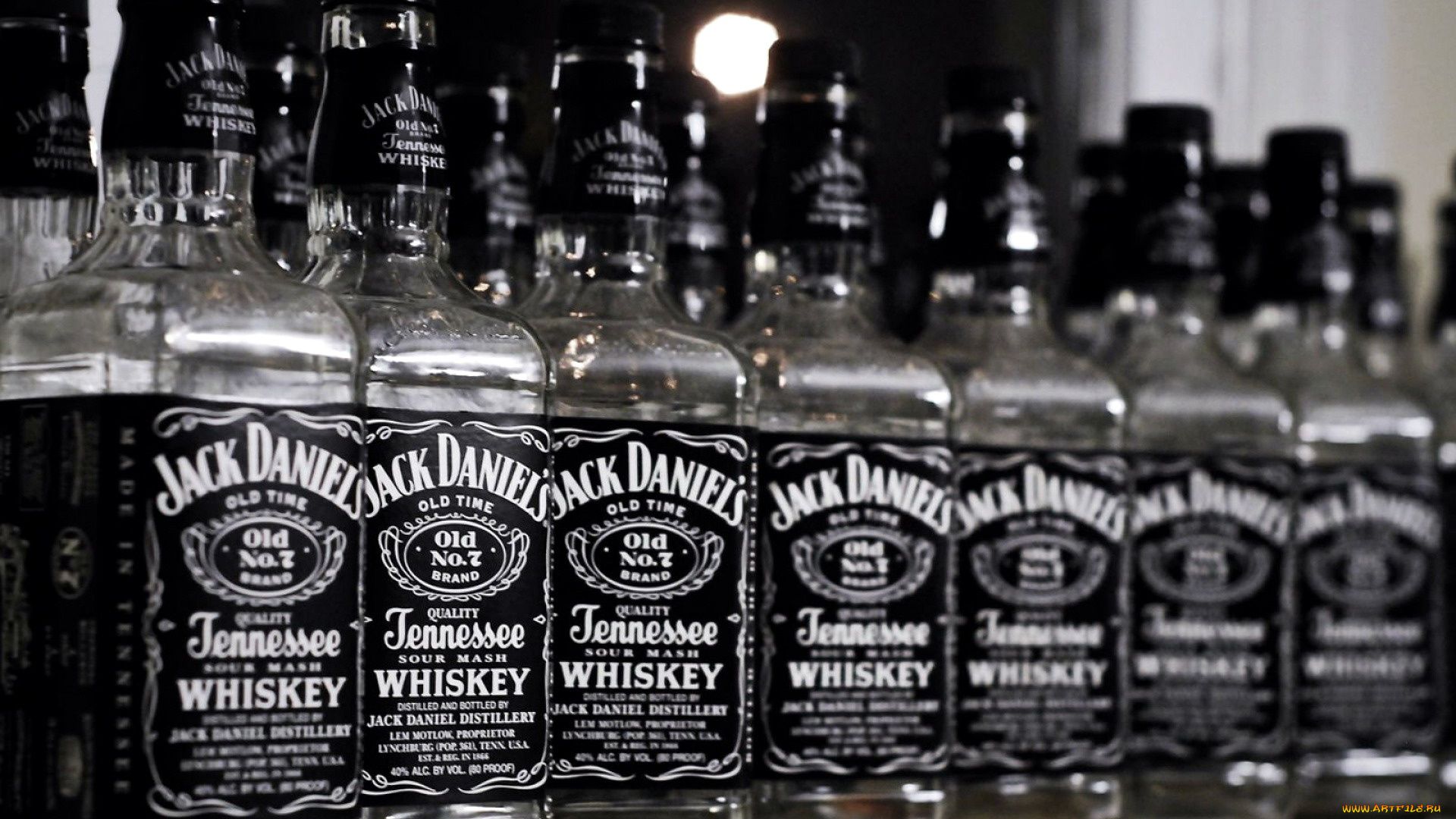 бренды, jack, daniel`s, виски