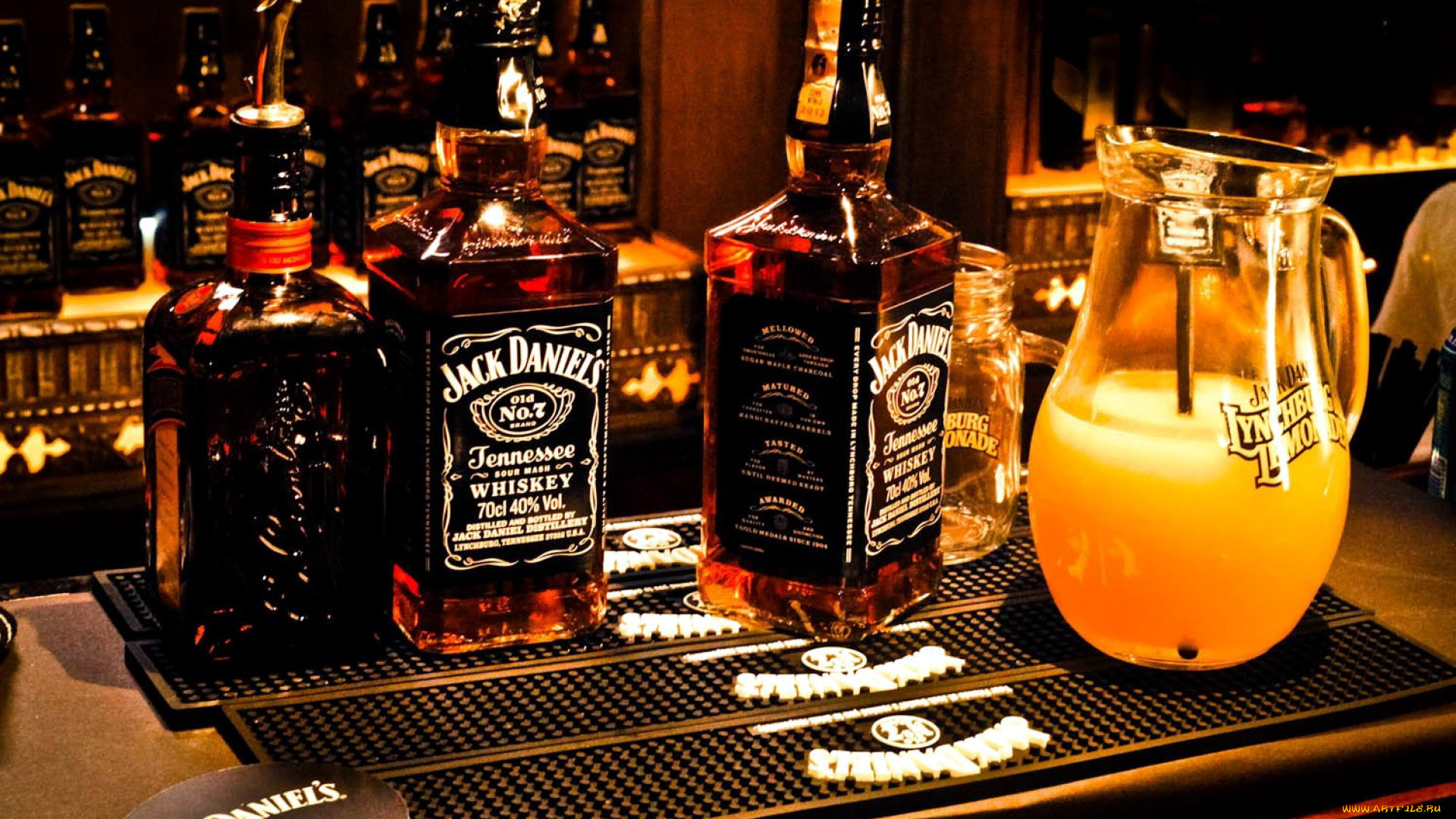 бренды, jack, daniel`s, виски