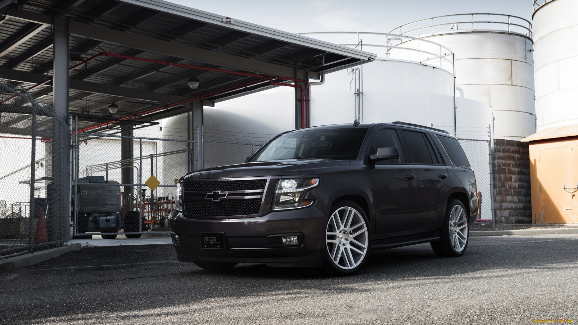 chevrolet, tahoe, , ltz, , 2018, автомобили, chevrolet, gray, tahochevrolet, шевроле, джип, tuning, black, big, suv, черный, ltz, tahoe