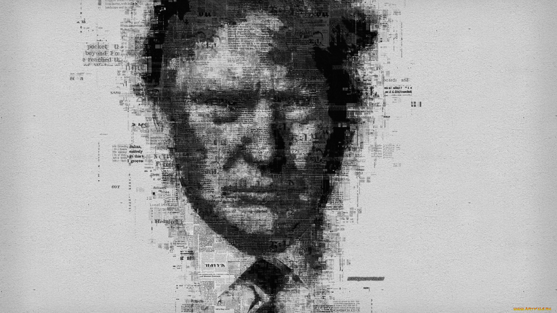 дональд, трамп, , президент, сша, рисованное, люди, дональд, трамп, президент, сша, лицо, газетное, искусство, портрет, американский, 4k