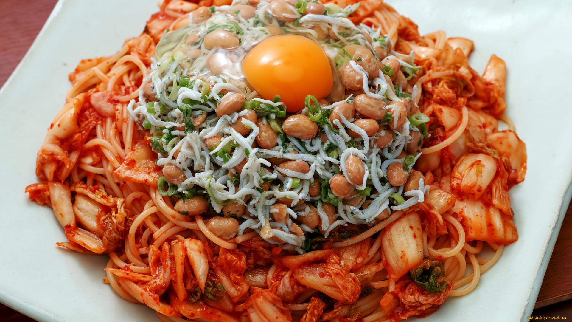 еда, макаронные, блюда, снедь