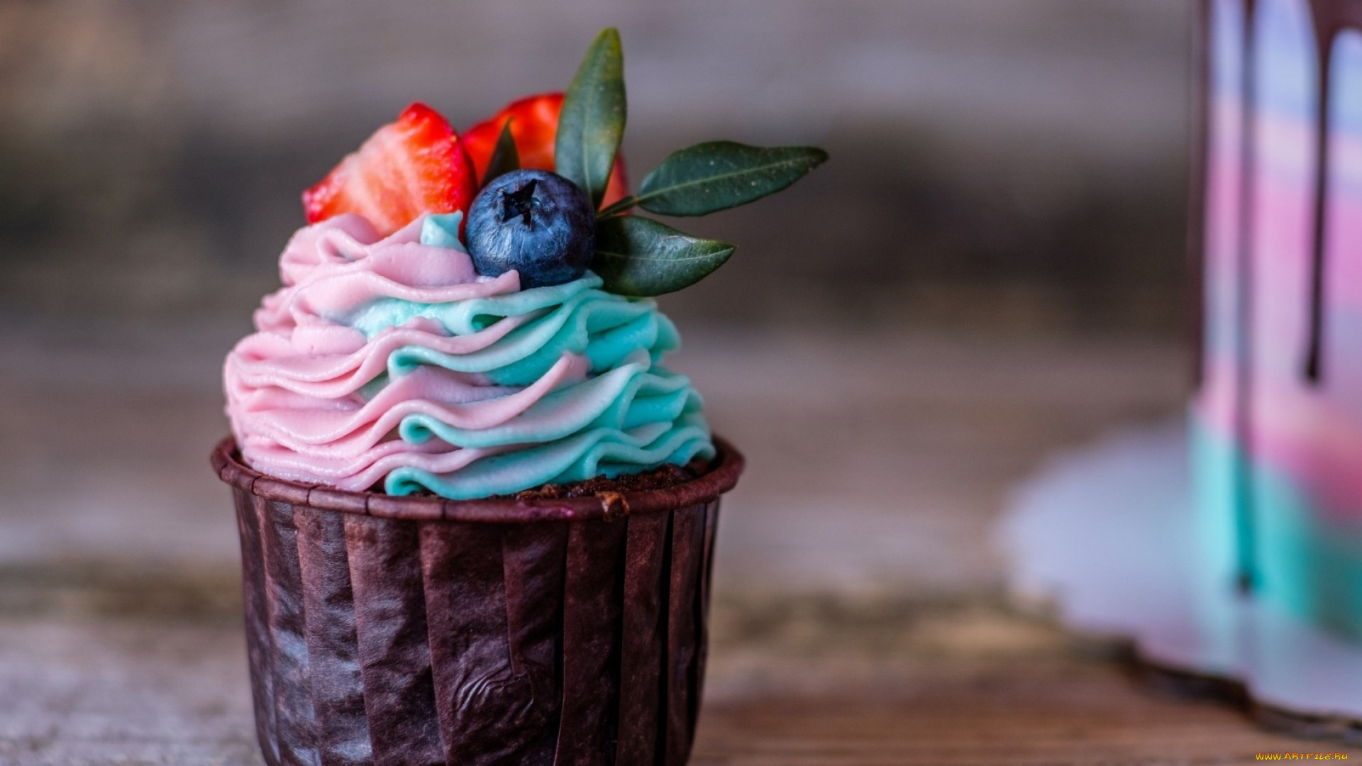 еда, пирожные, , кексы, , печенье, капкейк