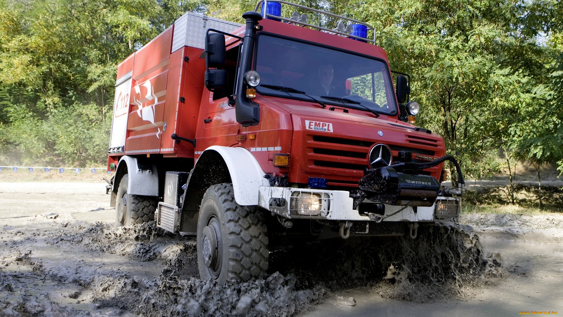 mercedes-benz, unimog, u5000, , 2018, автомобили, пожарные, машины, пожарная, машина, u5000, special, truck, unimog, мерседес, mercedes, benz, бездорожье, rescue, service, fire