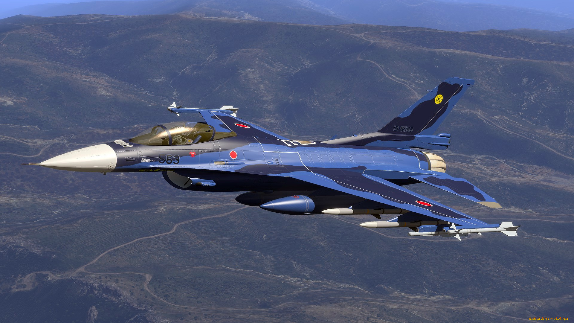 mitsubishi, f-2, авиация, боевые, самолёты, lockheed, martin, mitsubishi, f2, истребитель-бомбандировщик, мицубиси, ввс, японии, heavy, industries