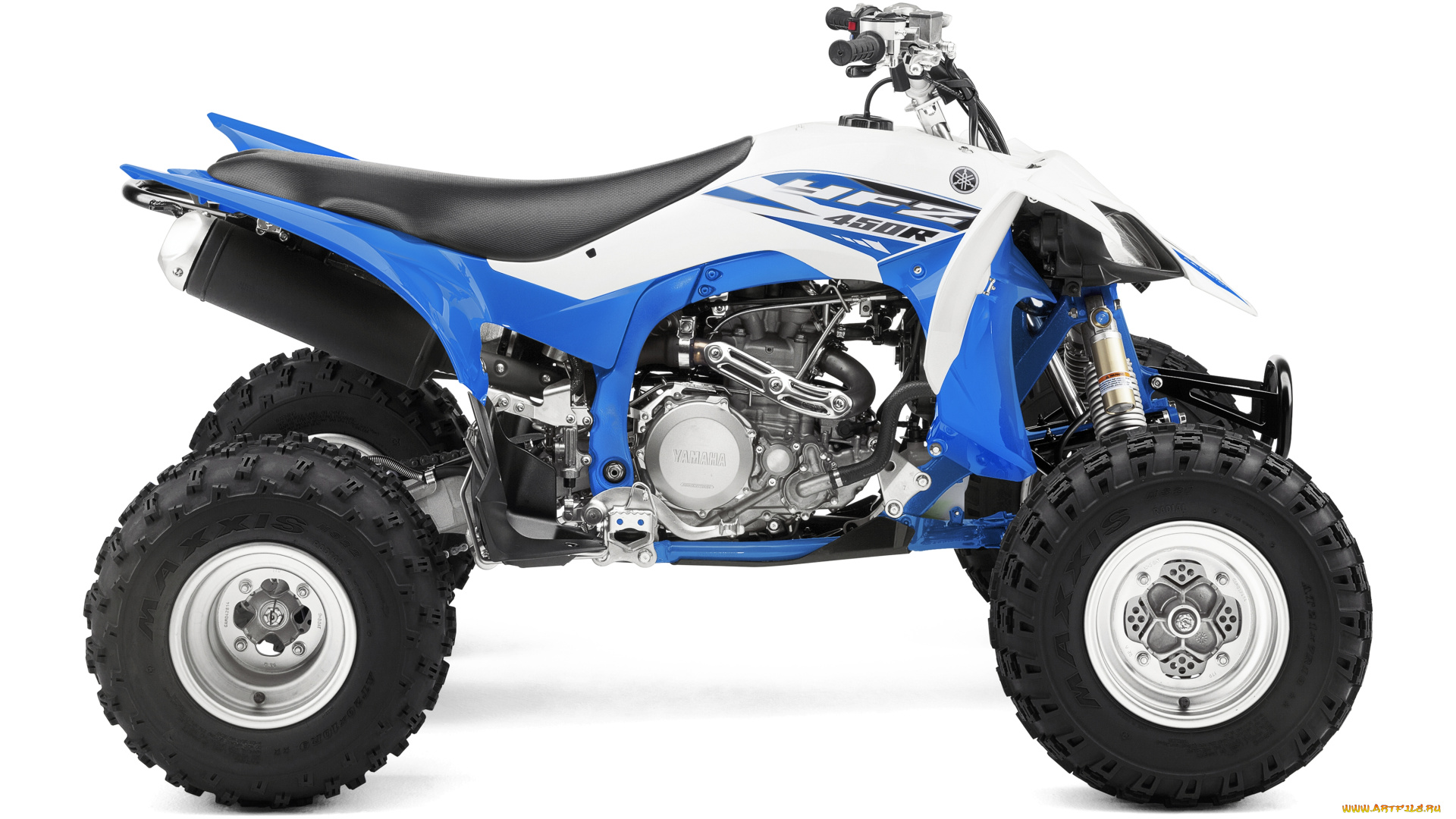 мотоциклы, квадроциклы, yamaha