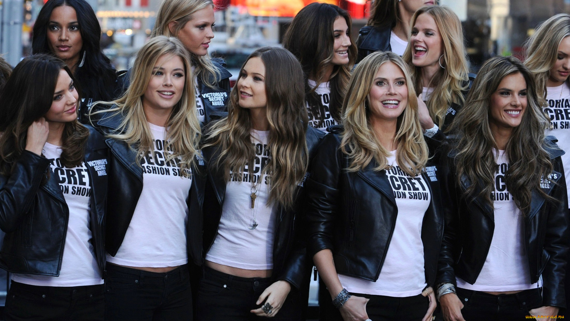 разное, знаменитости, улица, куртки, девушки, модели