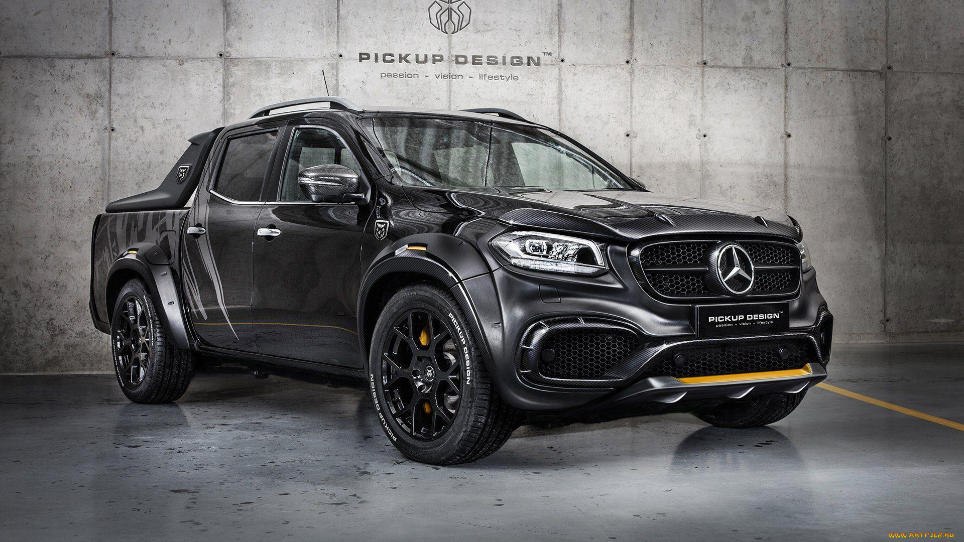 сarlex, design, , mercedes-benz, x-class, exy, urban, , 2018, автомобили, mercedes-benz, тюнинг, carlex, design, x-class, exy, urban, мерседес, suv, черный, 4k, пикап, x, class, pickups