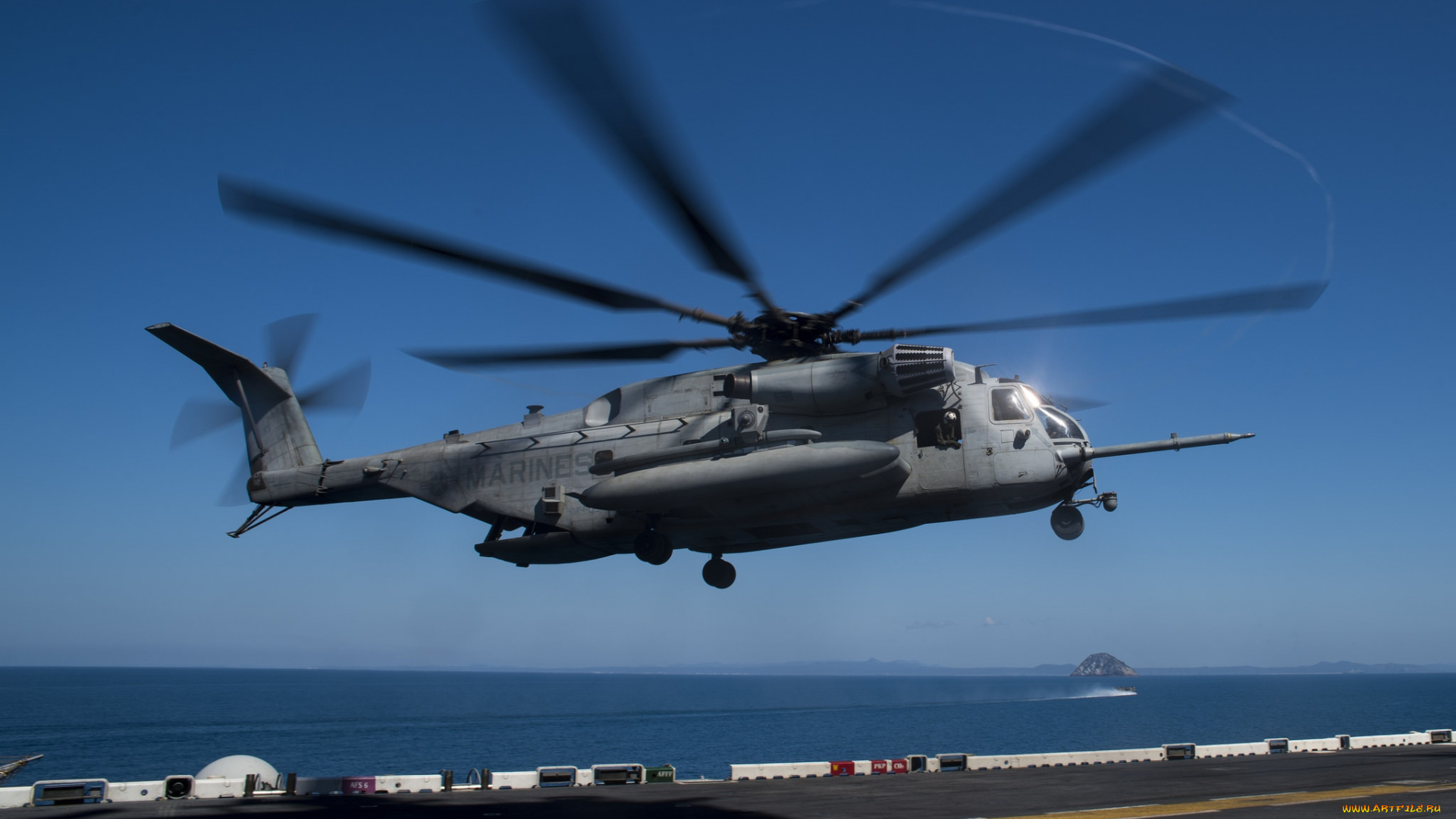 sikorsky, ch-53e, super, stallion, авиация, вертолёты, вертушка