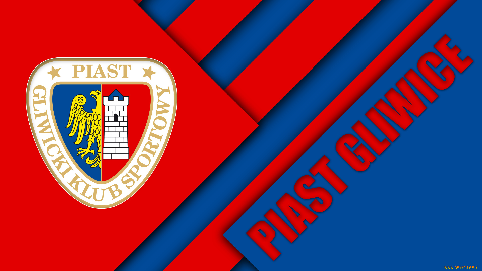 спорт, эмблемы, клубов, фон, логотип