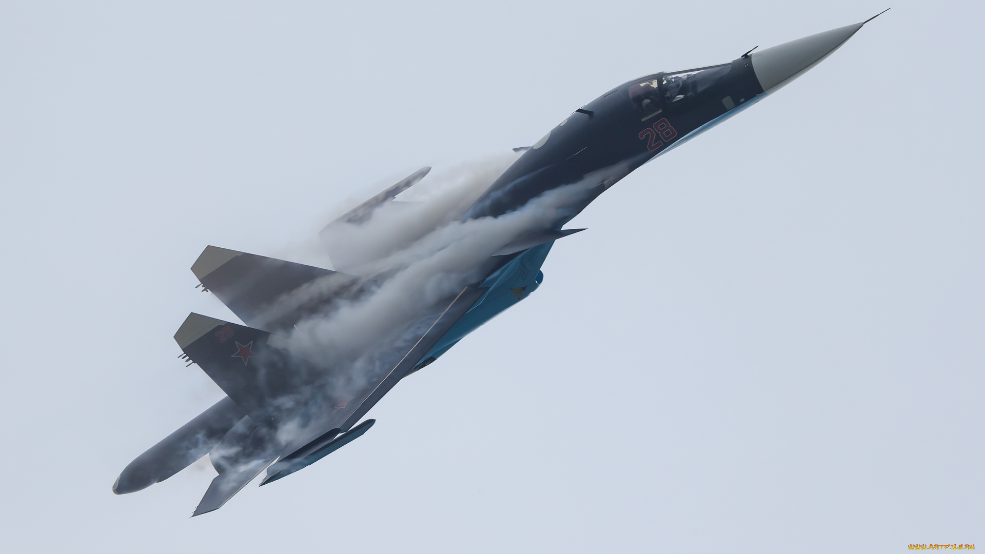 су-34, авиация, боевые, самолёты, ввс, россии, истребитель, sukhoi, su34, сухой, су34