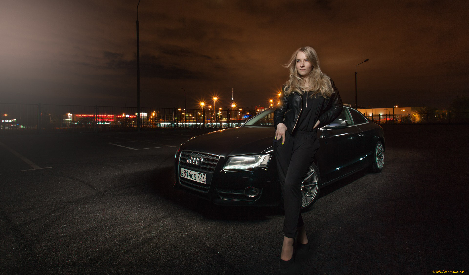 автомобили, -авто, с, девушками, девушки, авто