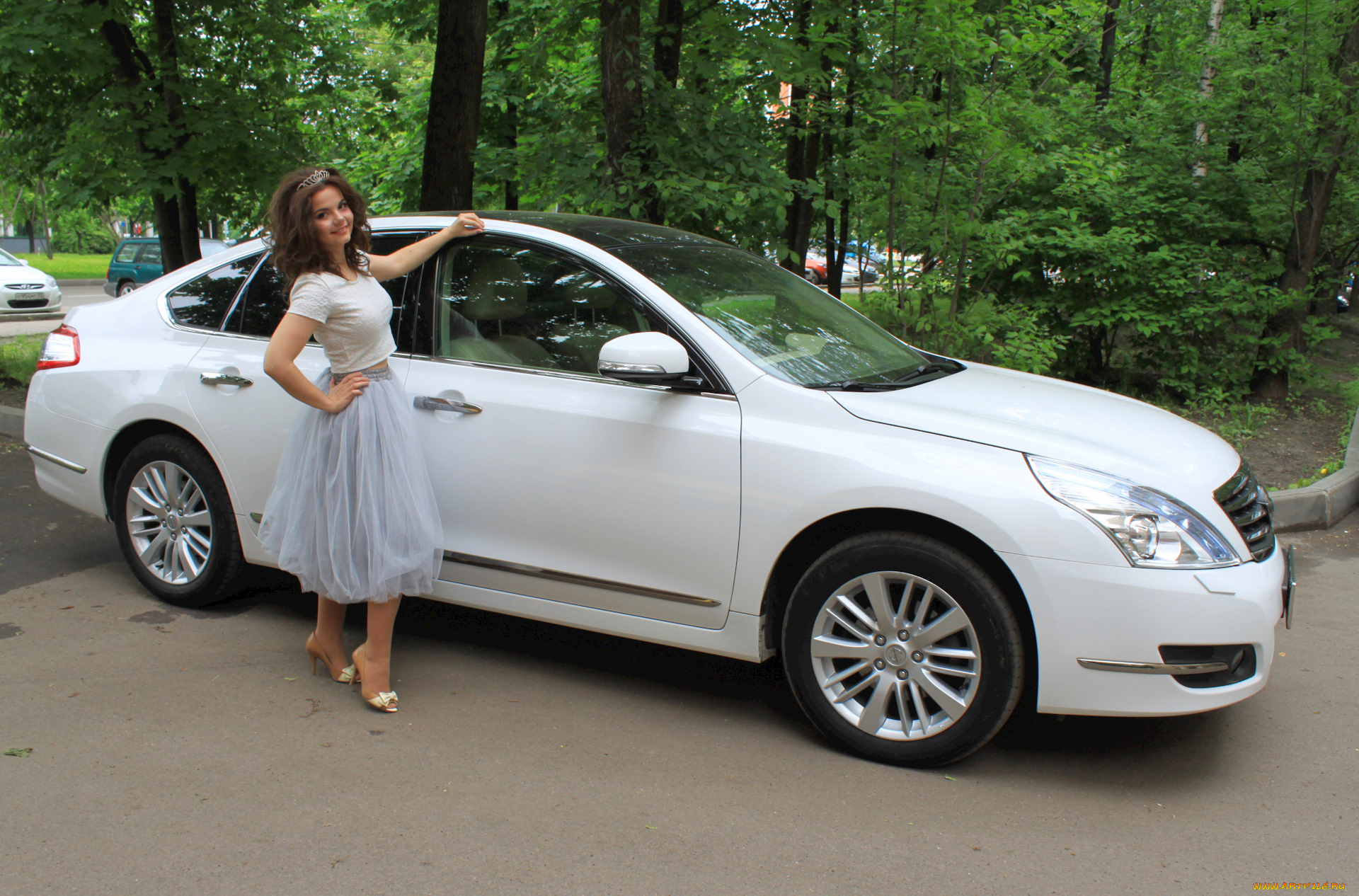 автомобили, -авто, с, девушками, девушки, авто