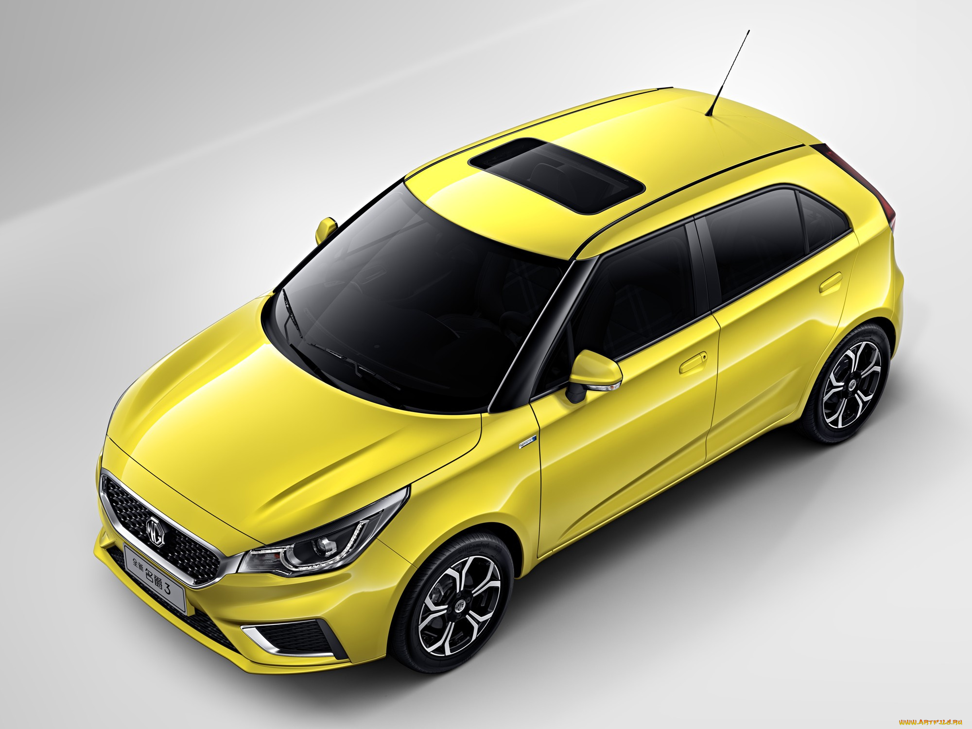 автомобили, mg