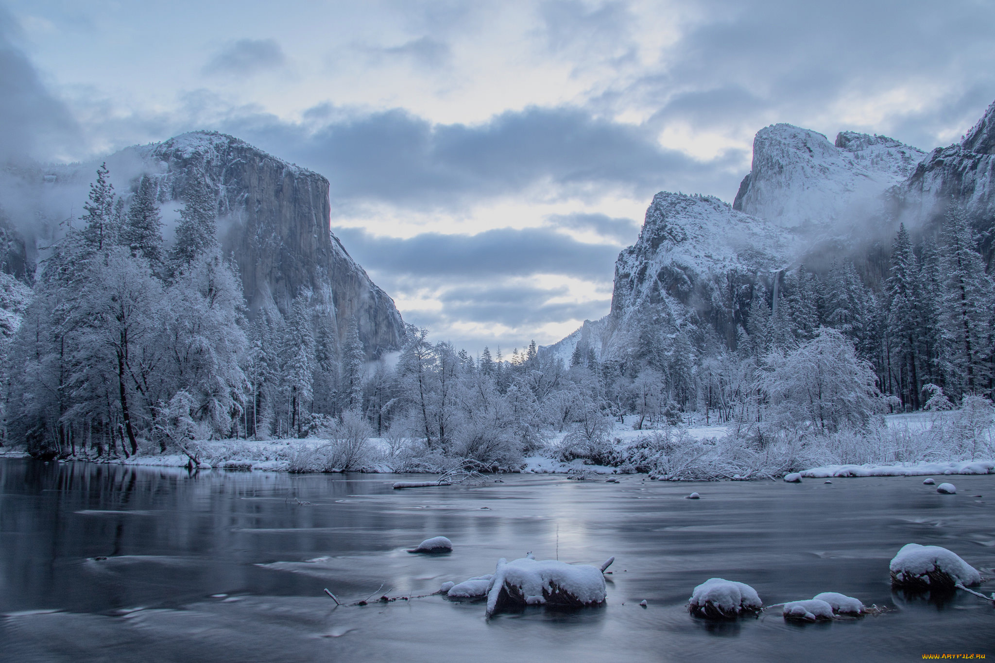 природа, реки, озера, простор