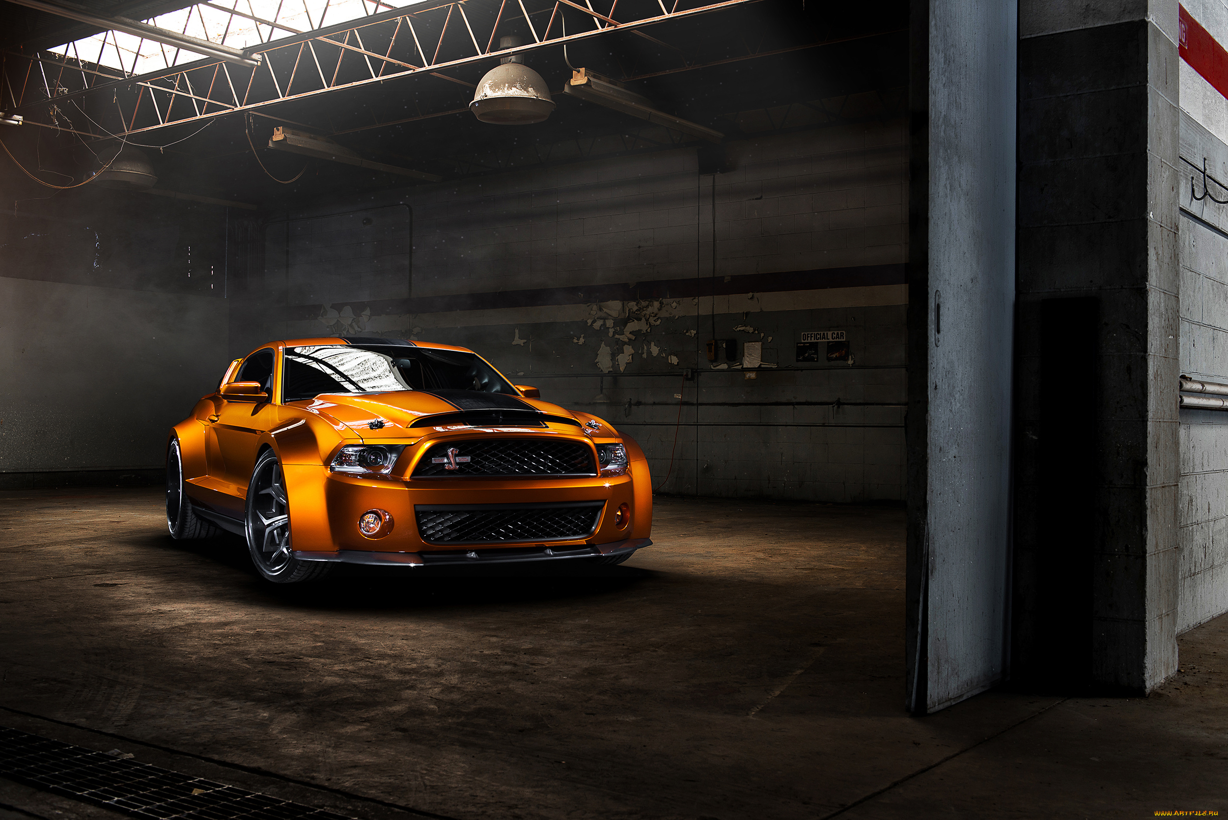 автомобили, mustang