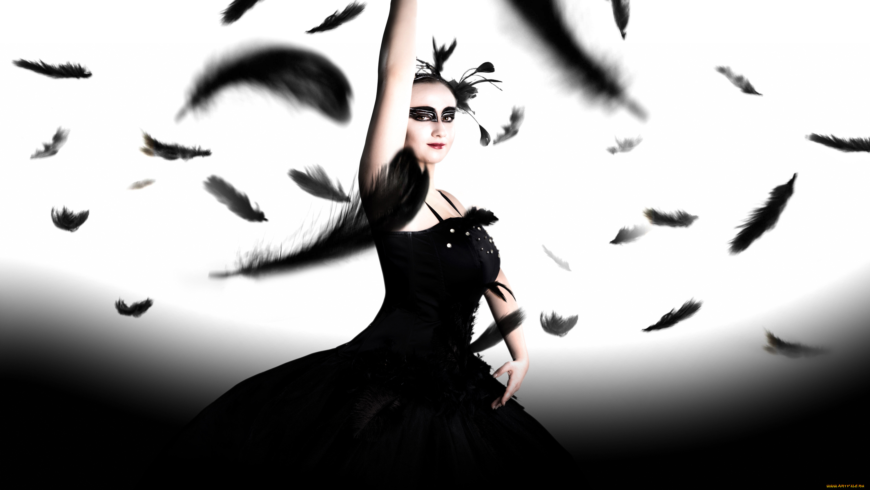 разное, cosplay, , косплей, девушка, фон, взгляд, платье