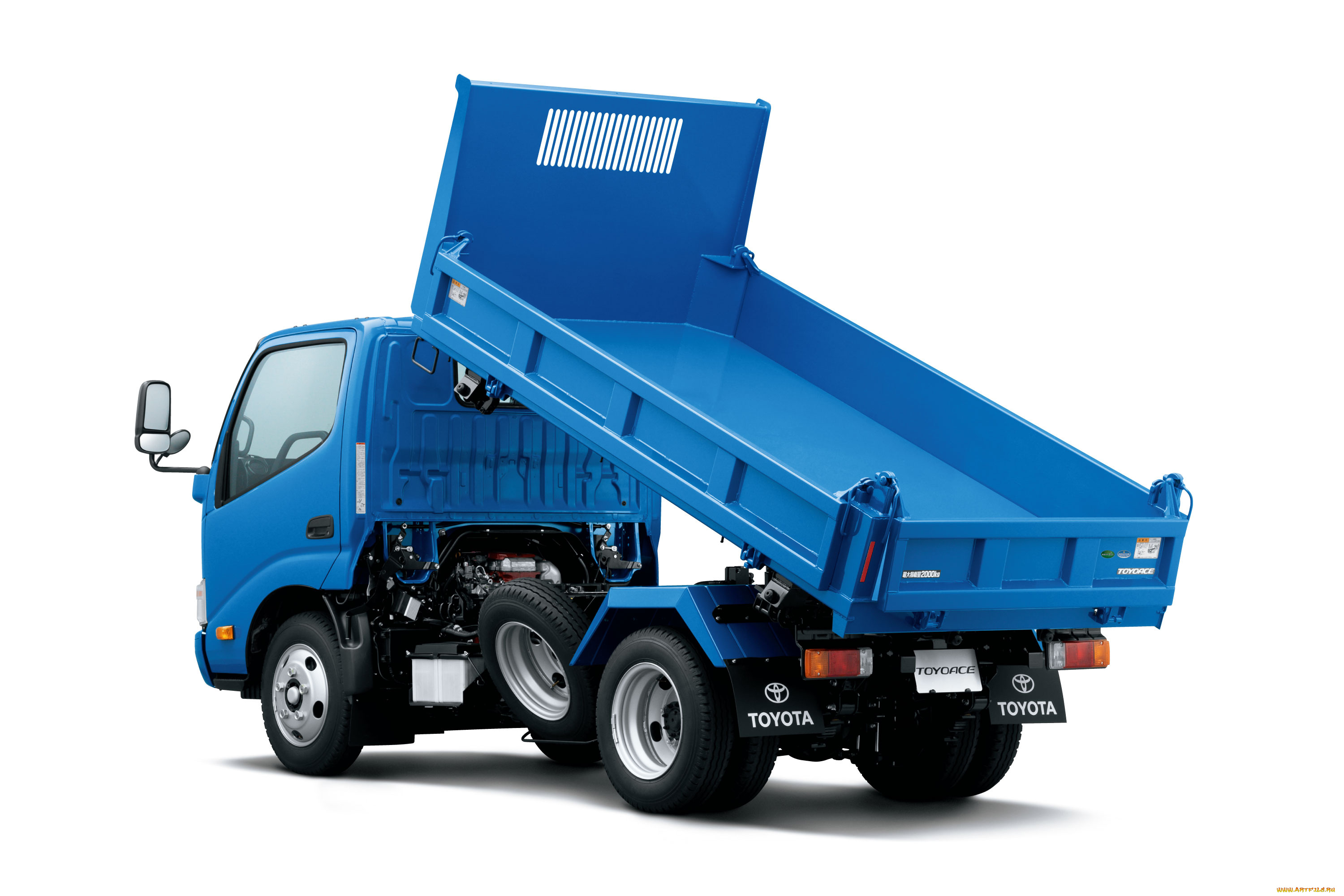 автомобили, toyota