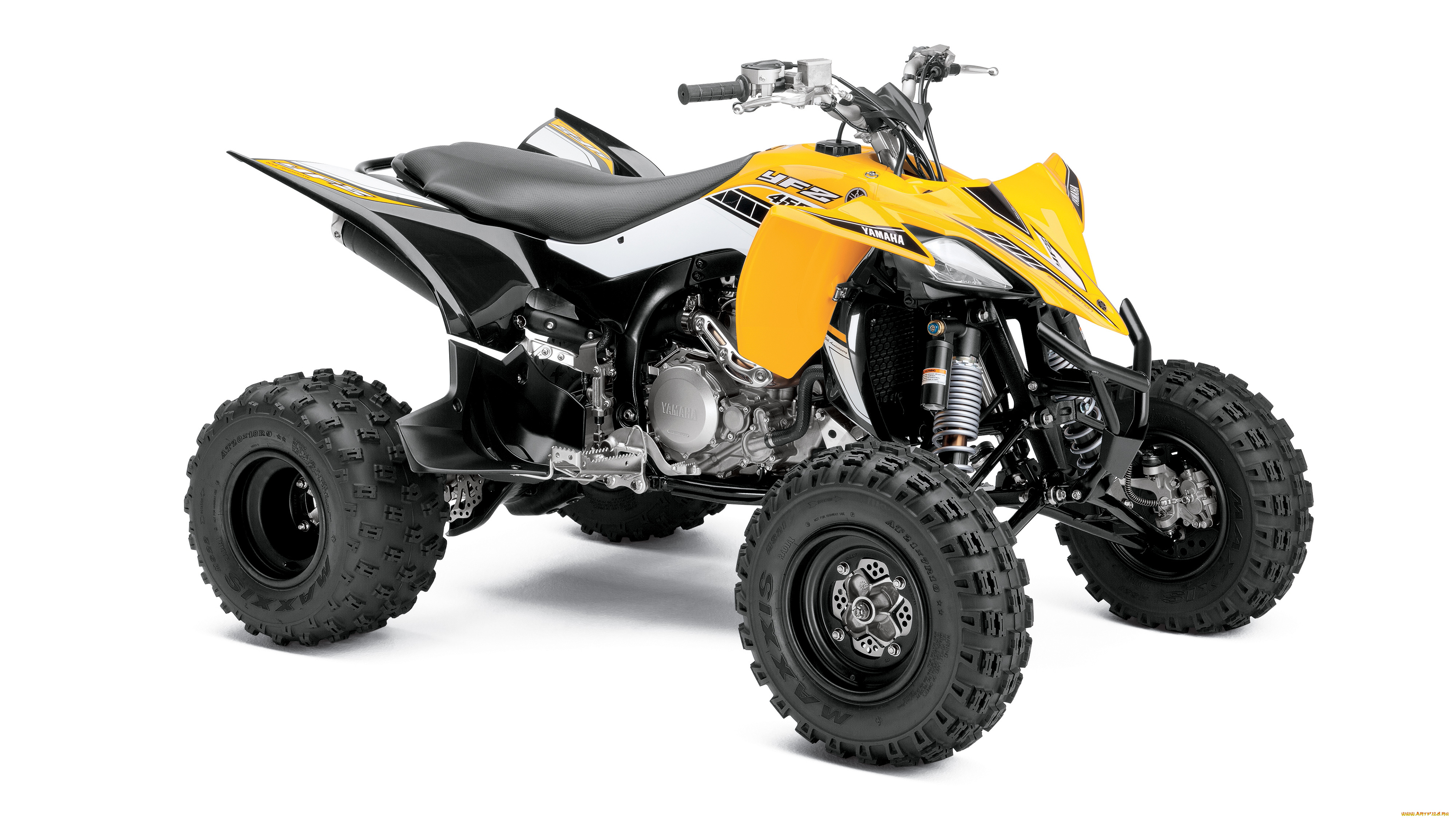 мотоциклы, квадроциклы, yamaha